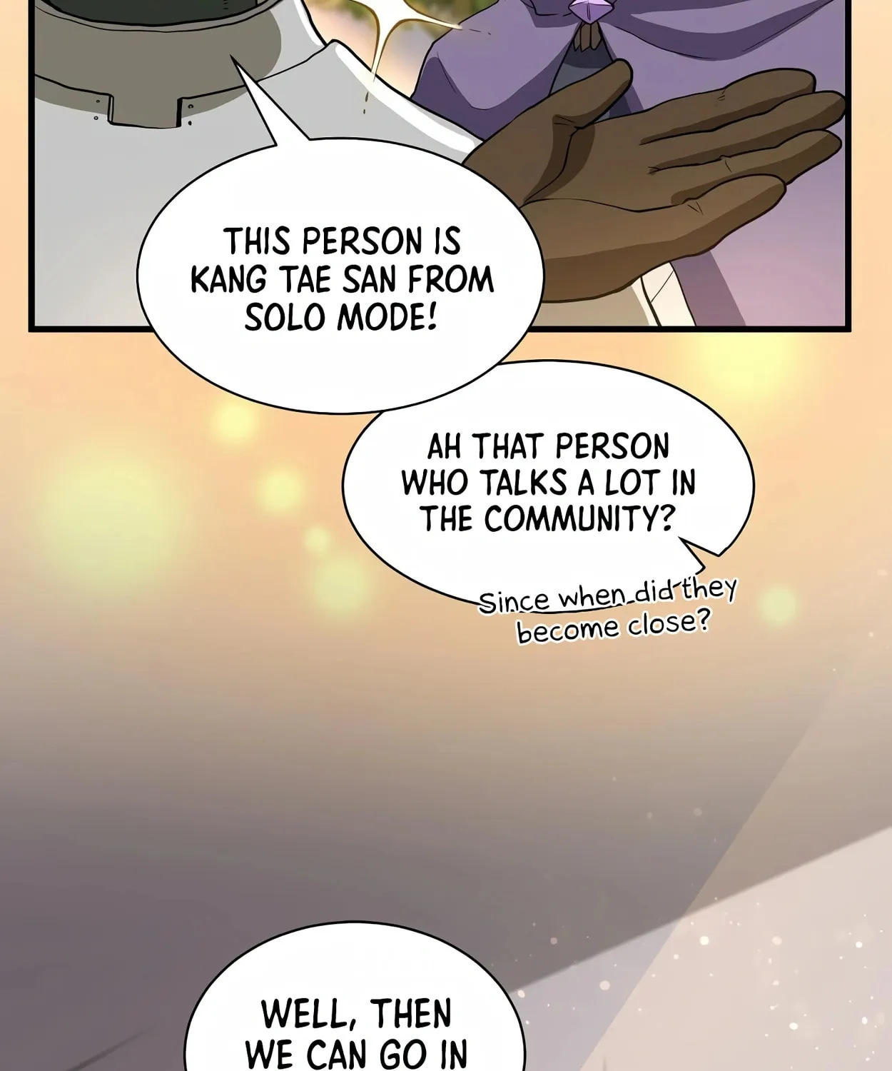 Skill Master Levels Up Chapter 40 page 85 - 