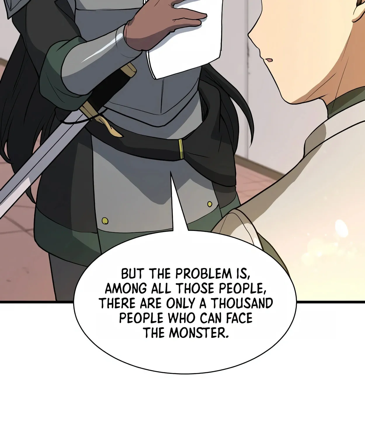 Skill Master Levels Up Chapter 40 page 87 - 