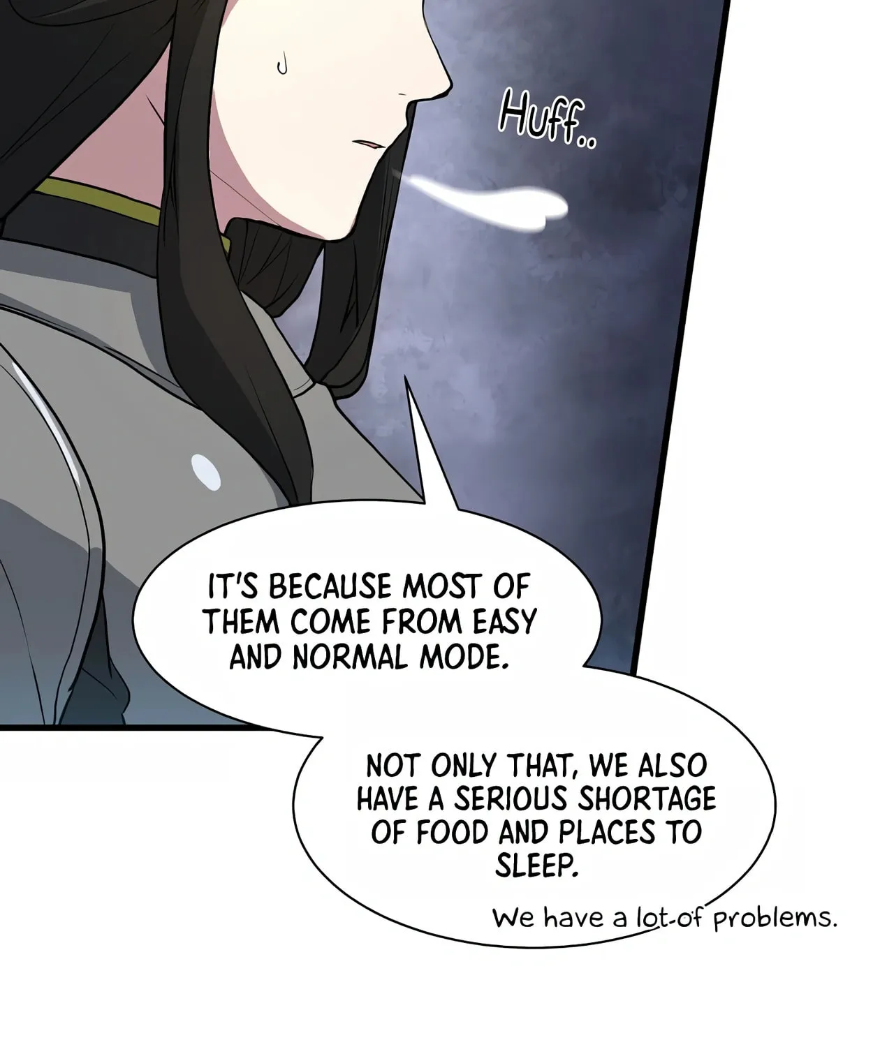 Skill Master Levels Up Chapter 40 page 89 - 