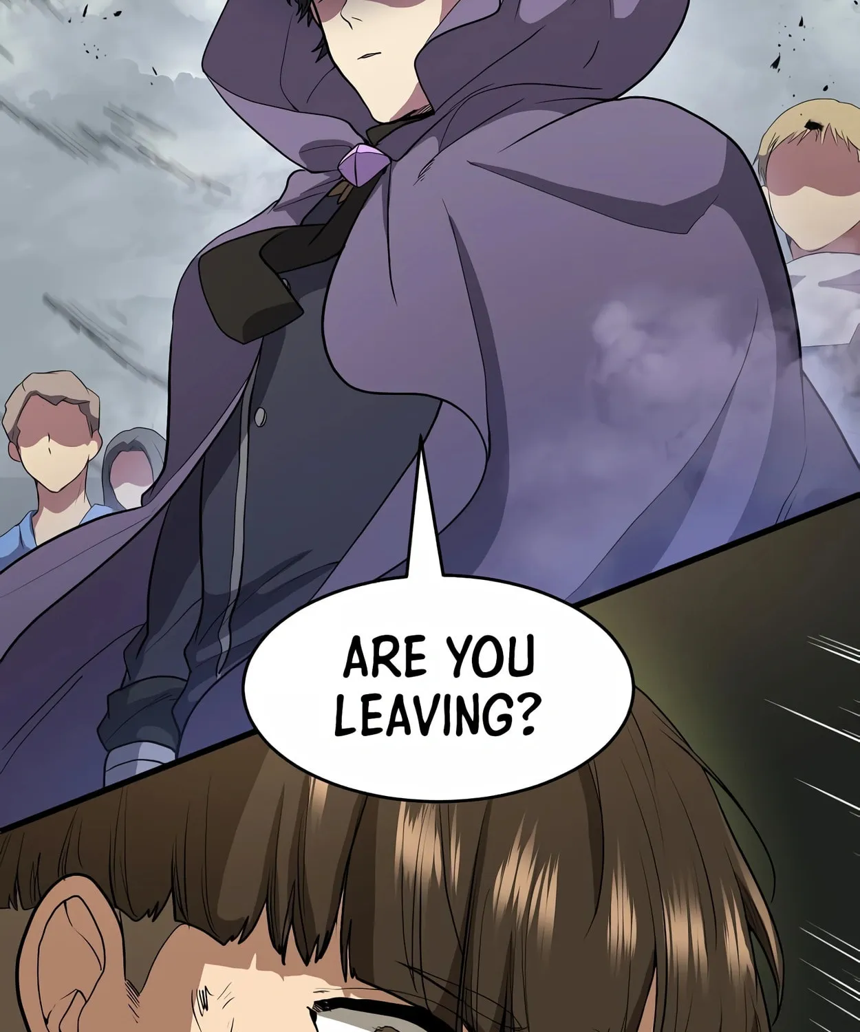 Skill Master Levels Up Chapter 40 page 10 - 