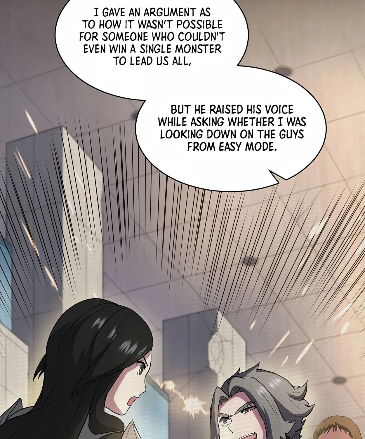Skill Master Levels Up Chapter 40 page 95 - 