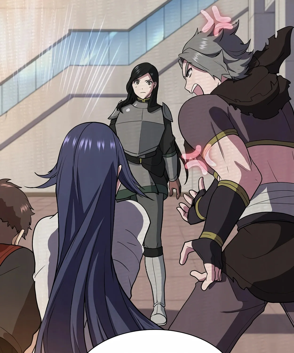 Skill Master Levels Up Chapter 40 page 97 - 