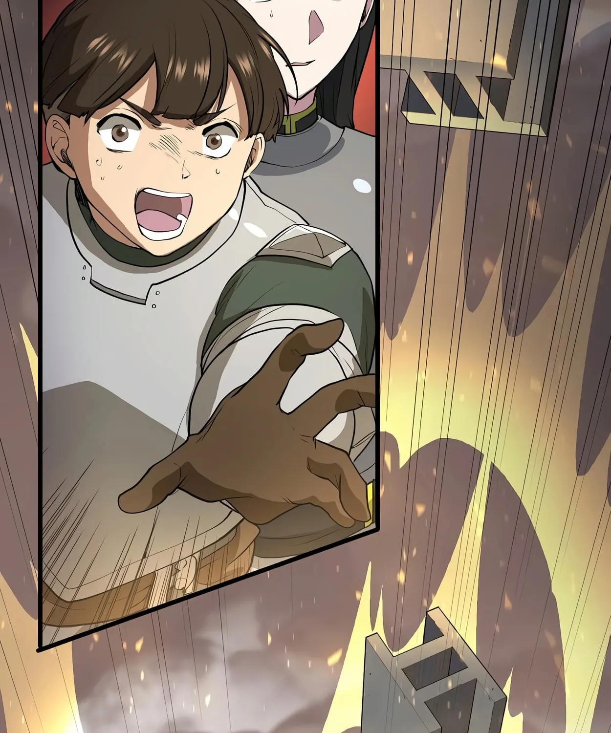 Skill Master Levels Up Chapter 41 page 103 - 