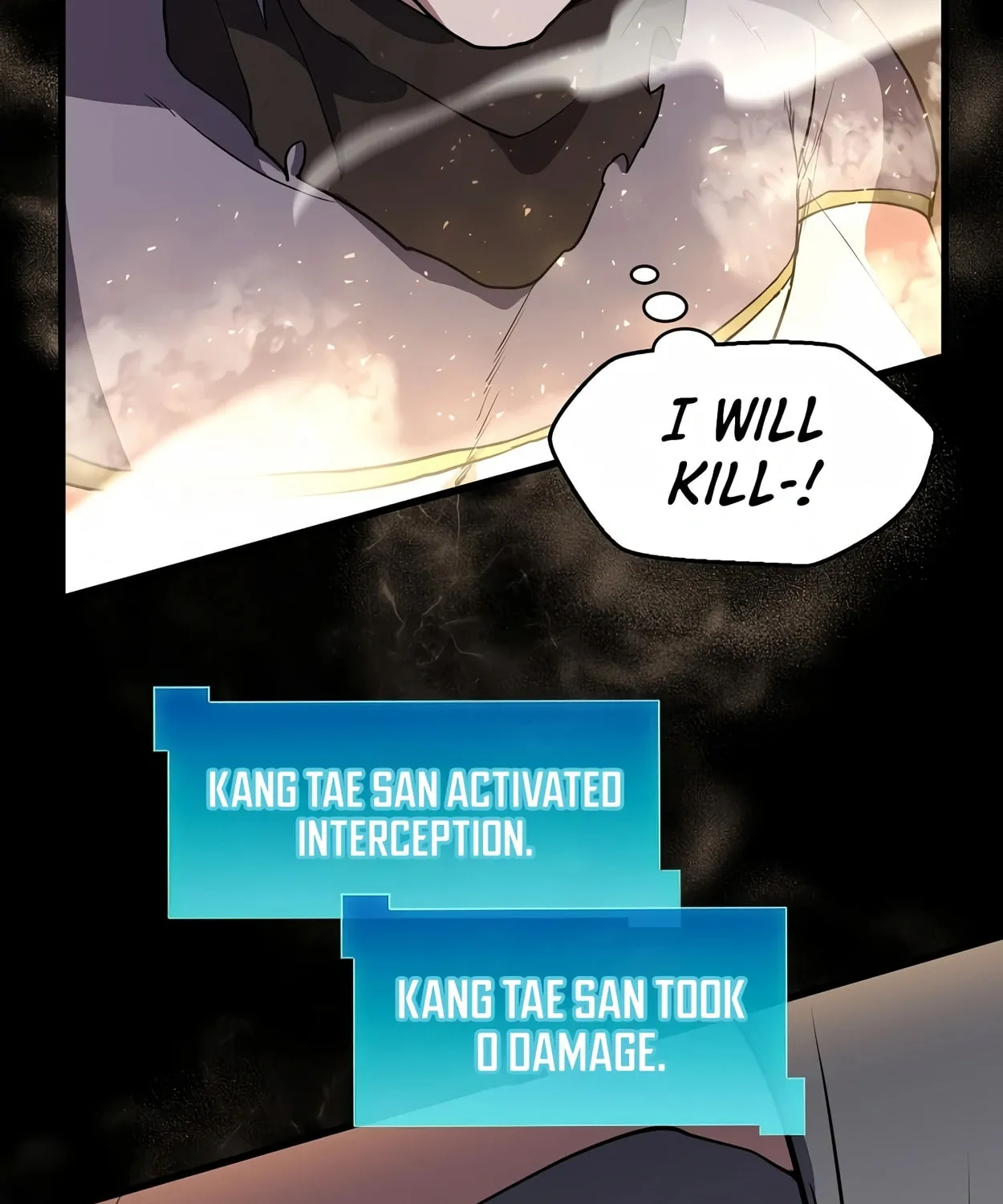 Skill Master Levels Up Chapter 41 page 108 - 