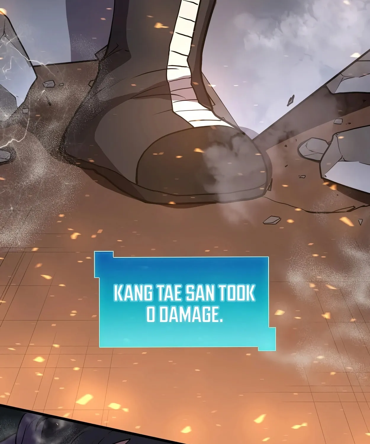 Skill Master Levels Up Chapter 41 page 113 - 