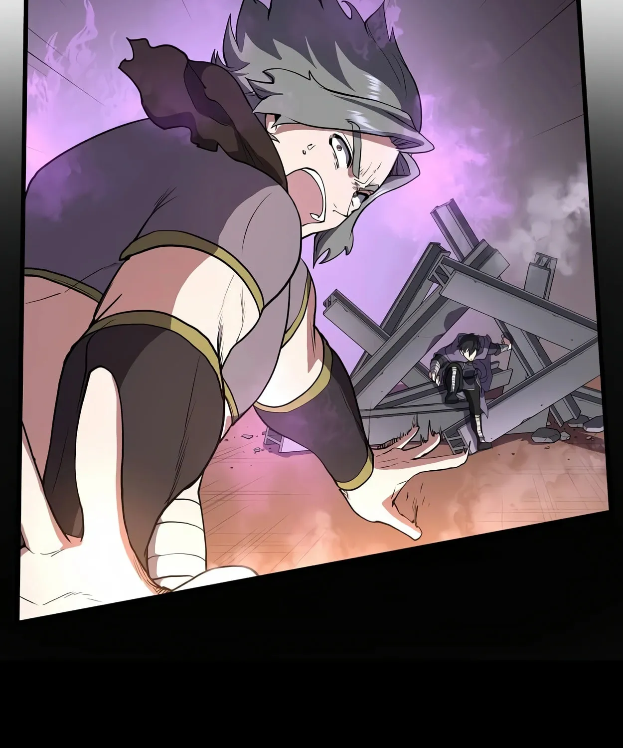 Skill Master Levels Up Chapter 41 page 115 - 