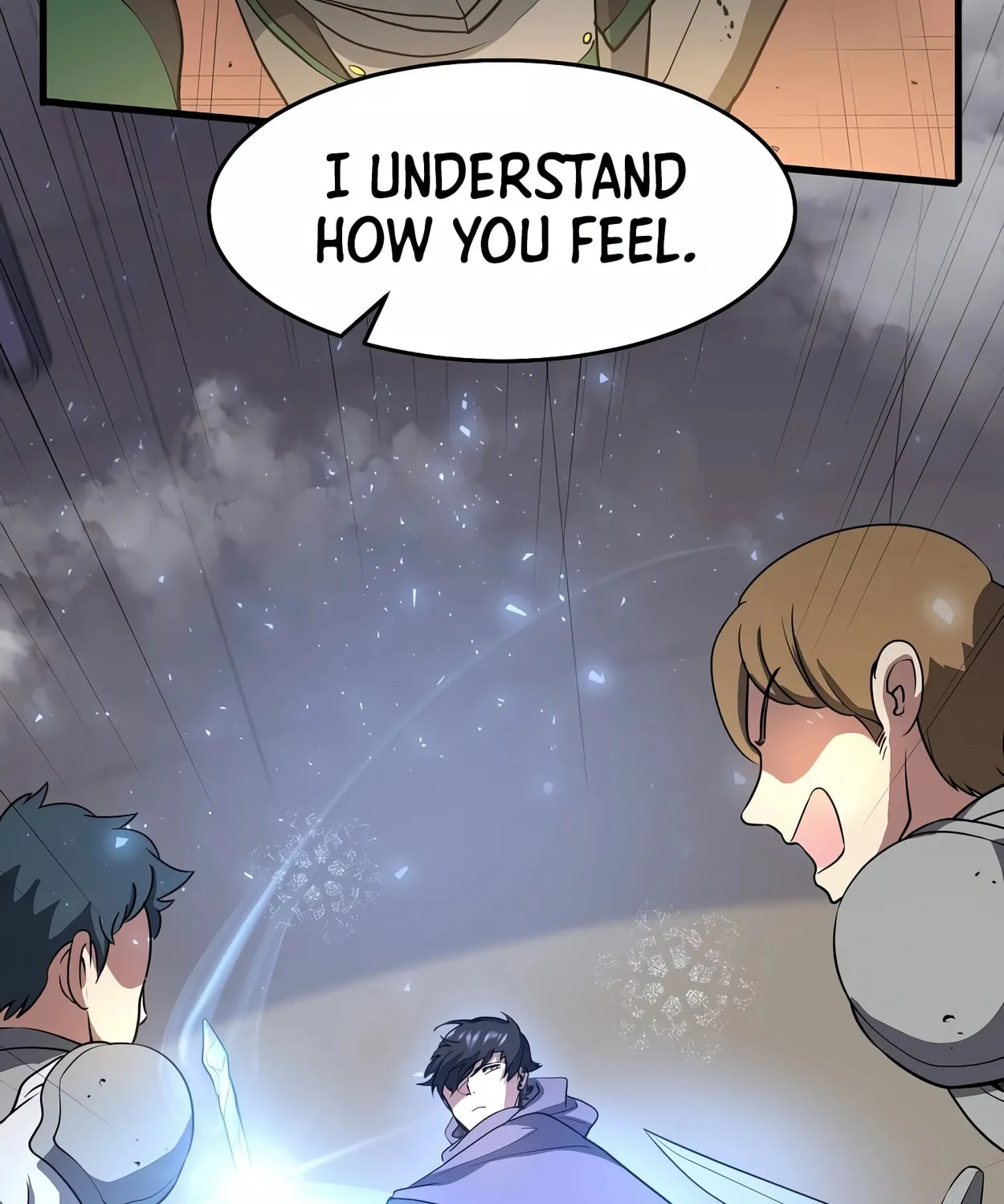 Skill Master Levels Up Chapter 41 page 125 - 