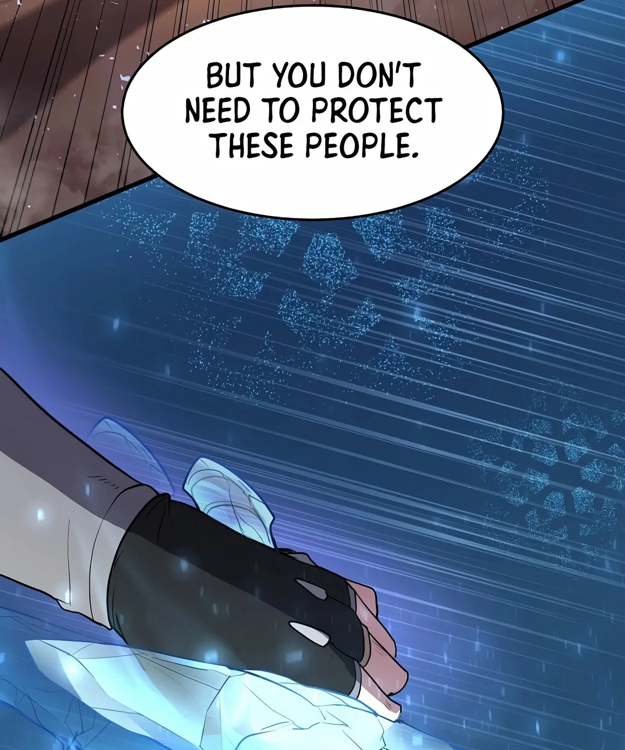 Skill Master Levels Up Chapter 41 page 127 - 