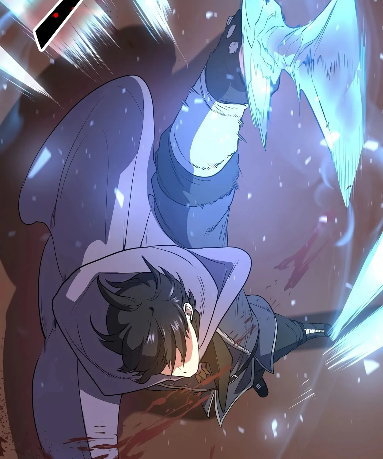 Skill Master Levels Up Chapter 41 page 130 - 