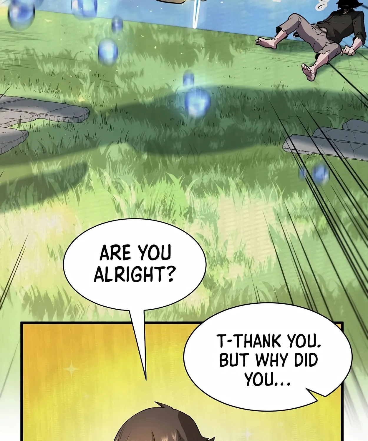 Skill Master Levels Up Chapter 41 page 15 - 