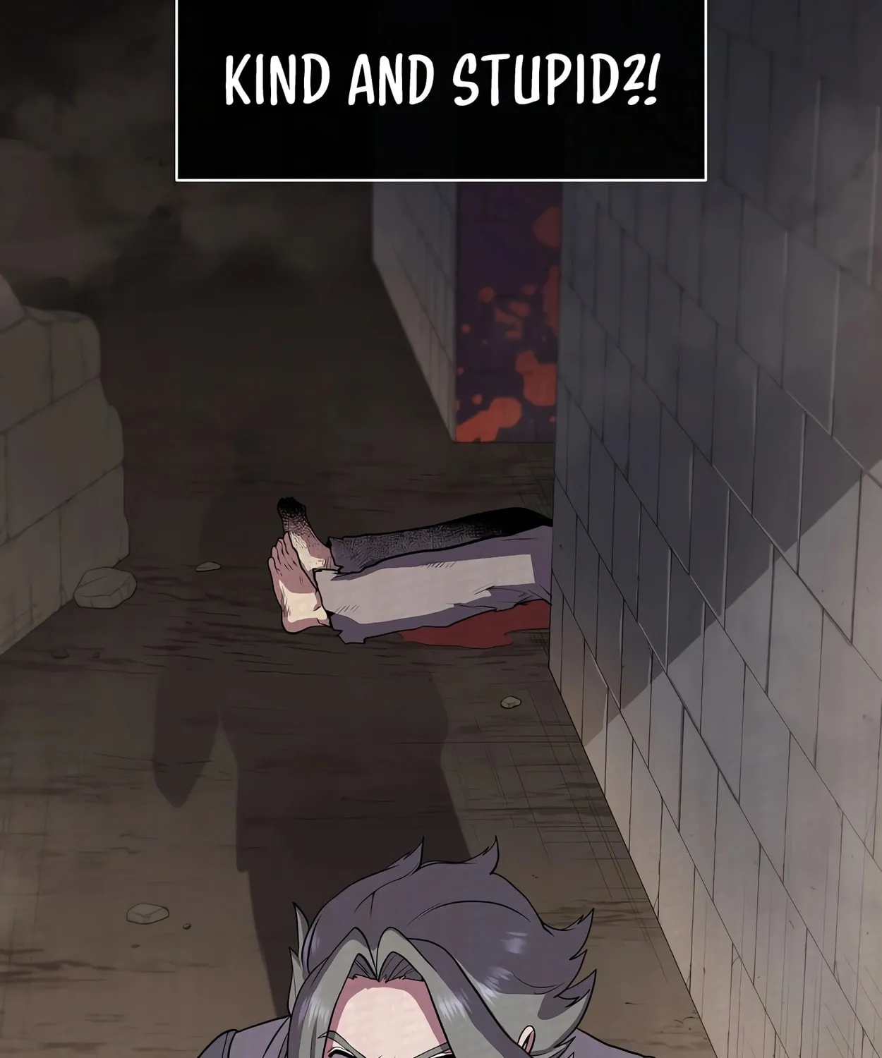 Skill Master Levels Up Chapter 41 page 19 - 