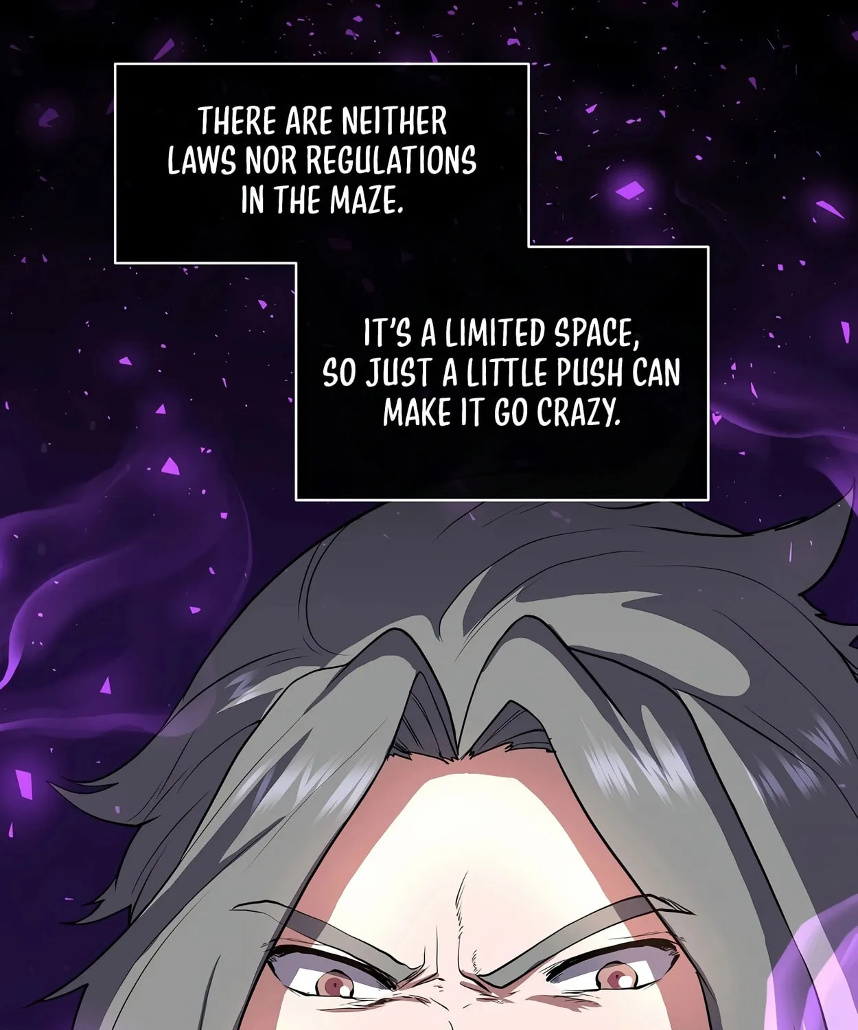 Skill Master Levels Up Chapter 41 page 22 - 