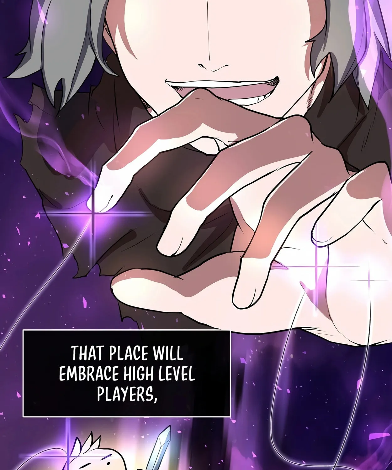 Skill Master Levels Up Chapter 41 page 23 - 