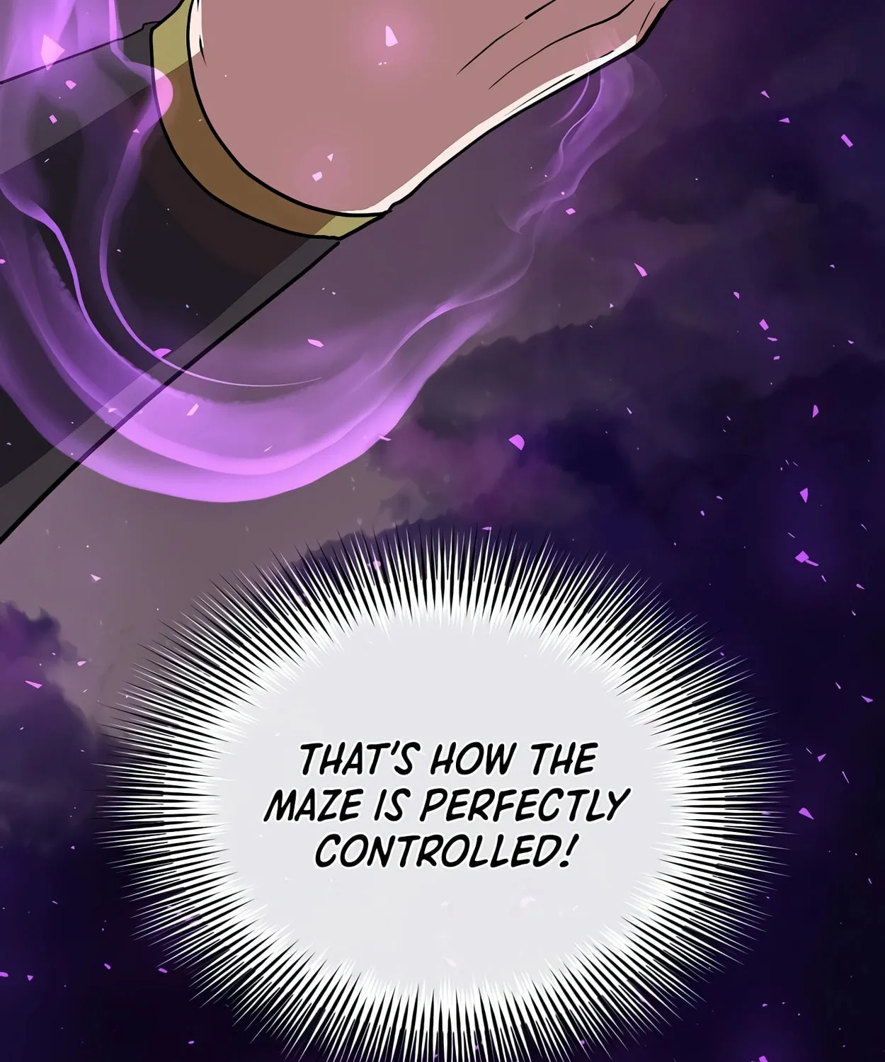 Skill Master Levels Up Chapter 41 page 26 - 