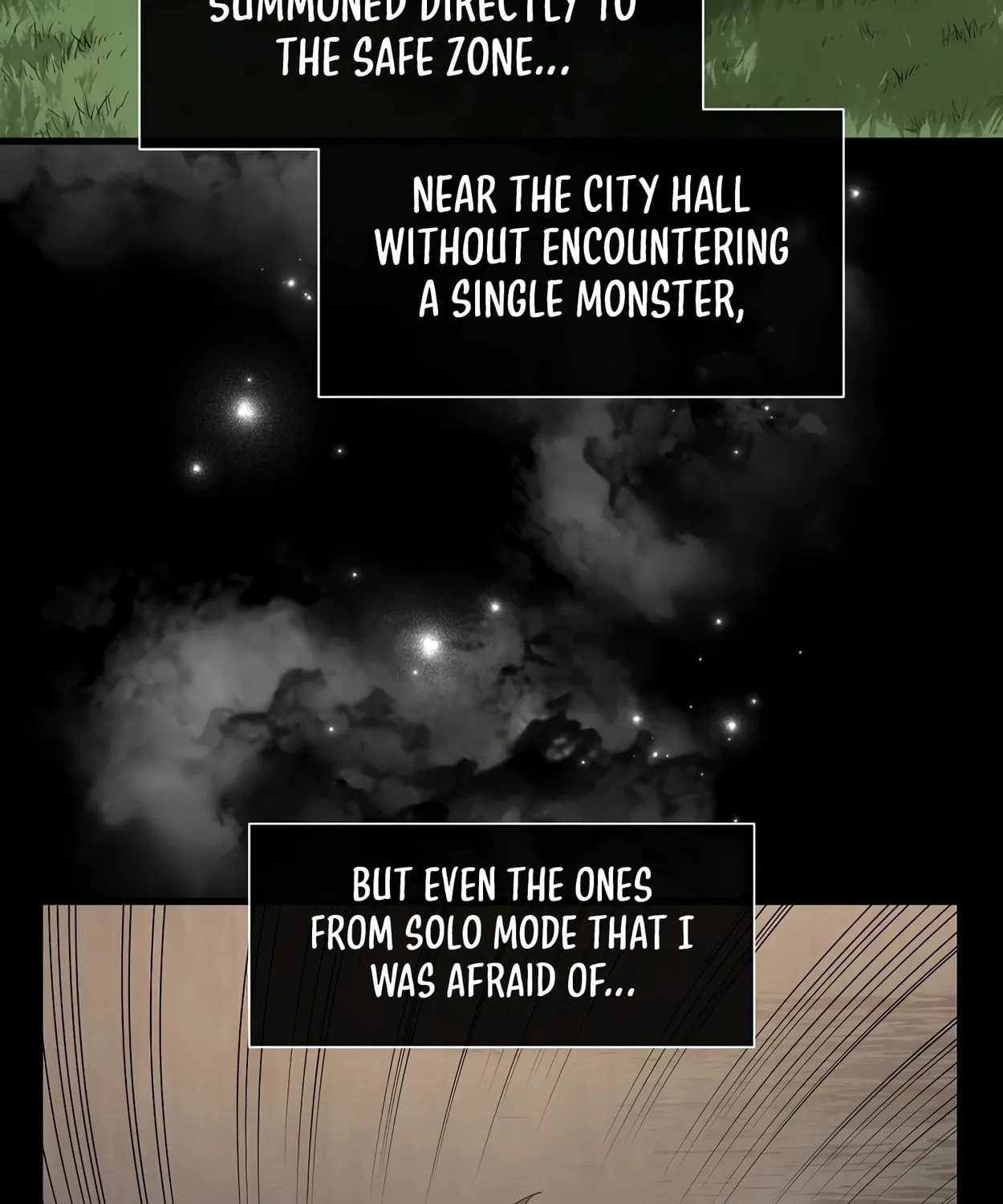 Skill Master Levels Up Chapter 41 page 35 - 