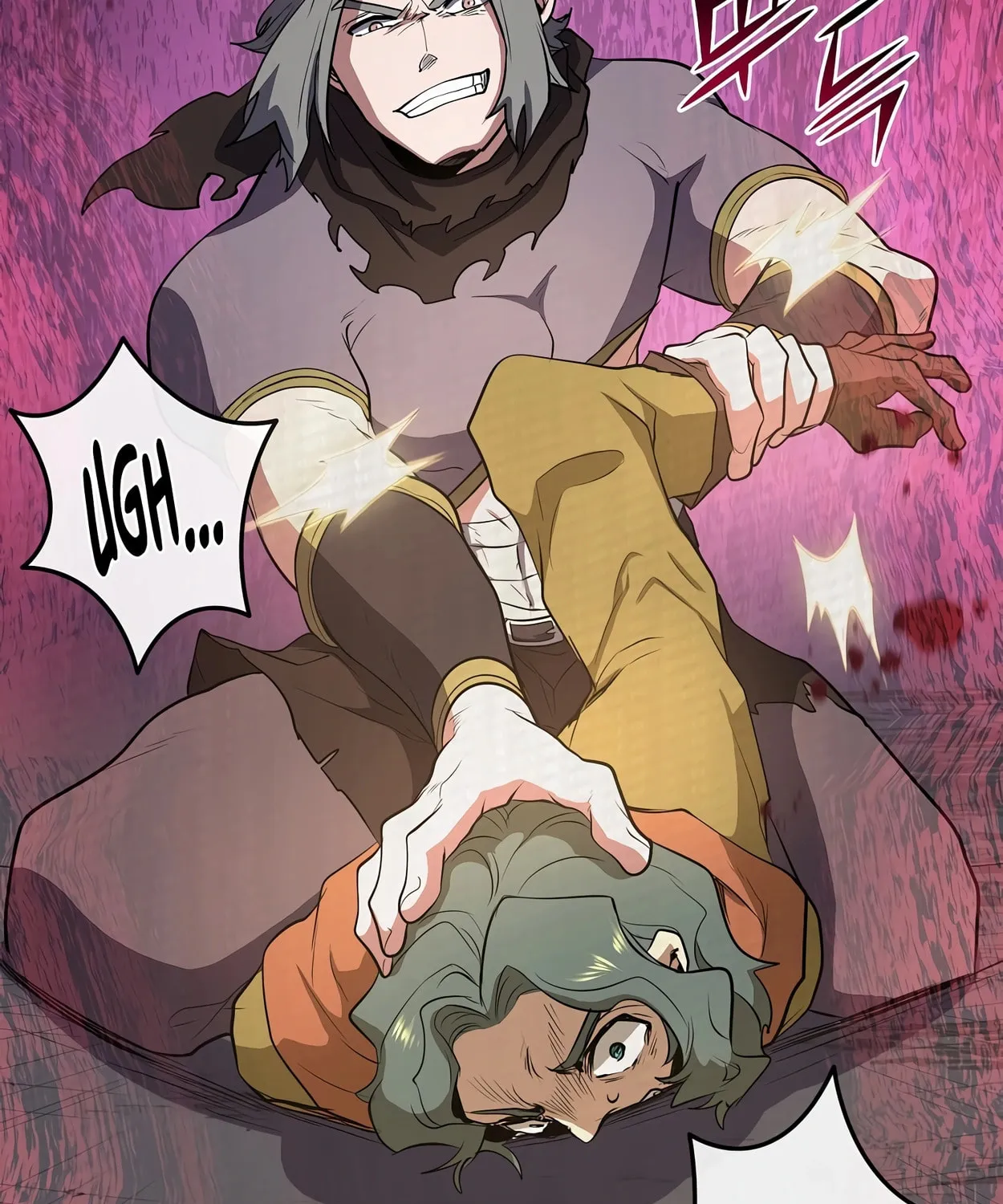 Skill Master Levels Up Chapter 41 page 38 - 