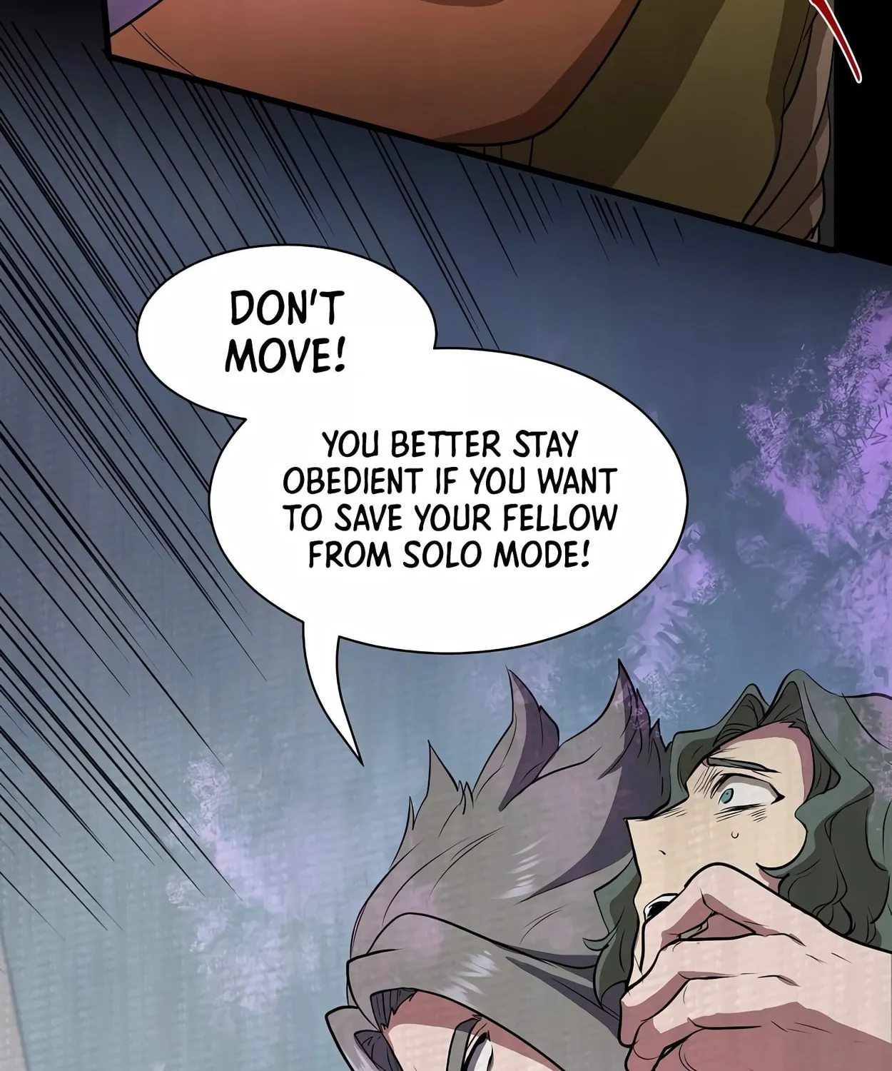 Skill Master Levels Up Chapter 41 page 43 - 
