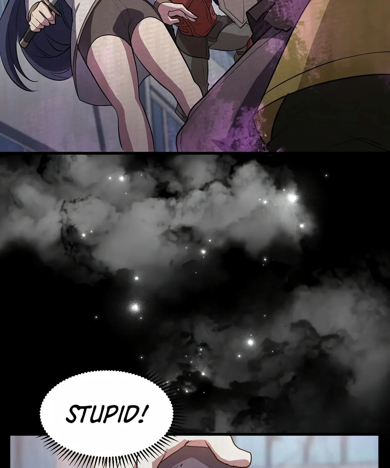 Skill Master Levels Up Chapter 41 page 45 - 