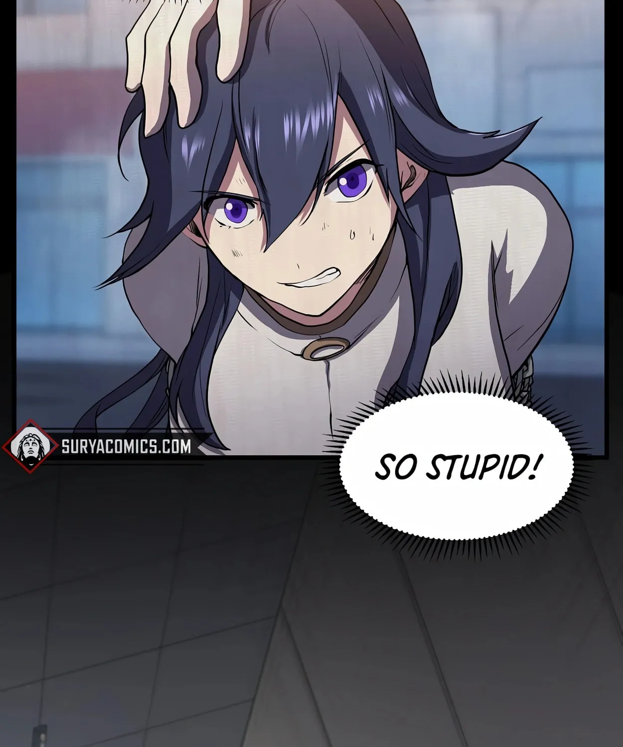 Skill Master Levels Up Chapter 41 page 46 - 