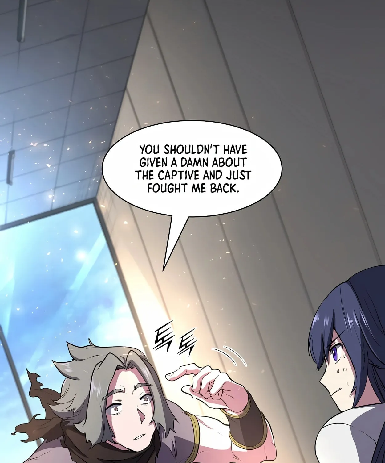 Skill Master Levels Up Chapter 41 page 47 - 