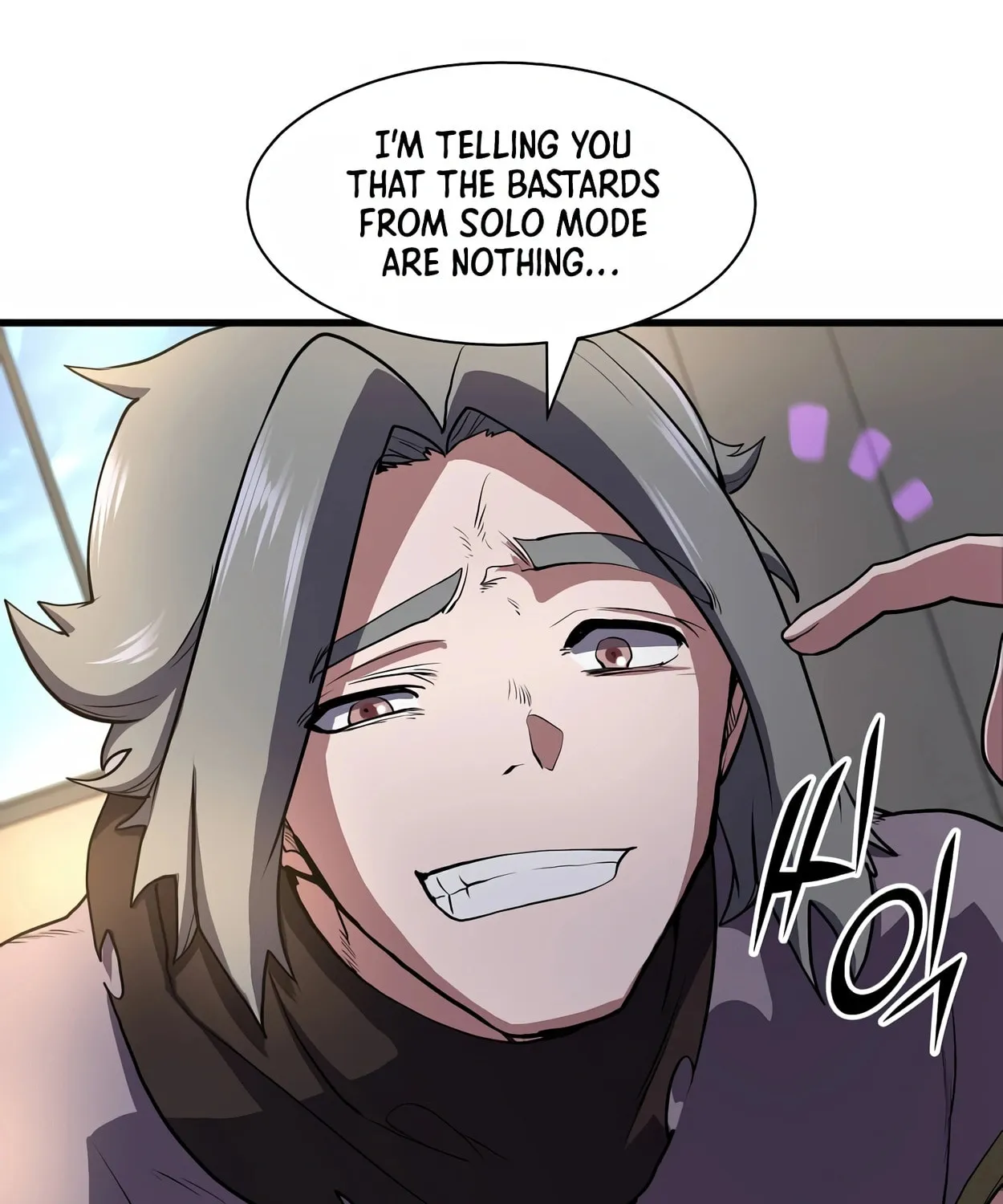 Skill Master Levels Up Chapter 41 page 49 - 