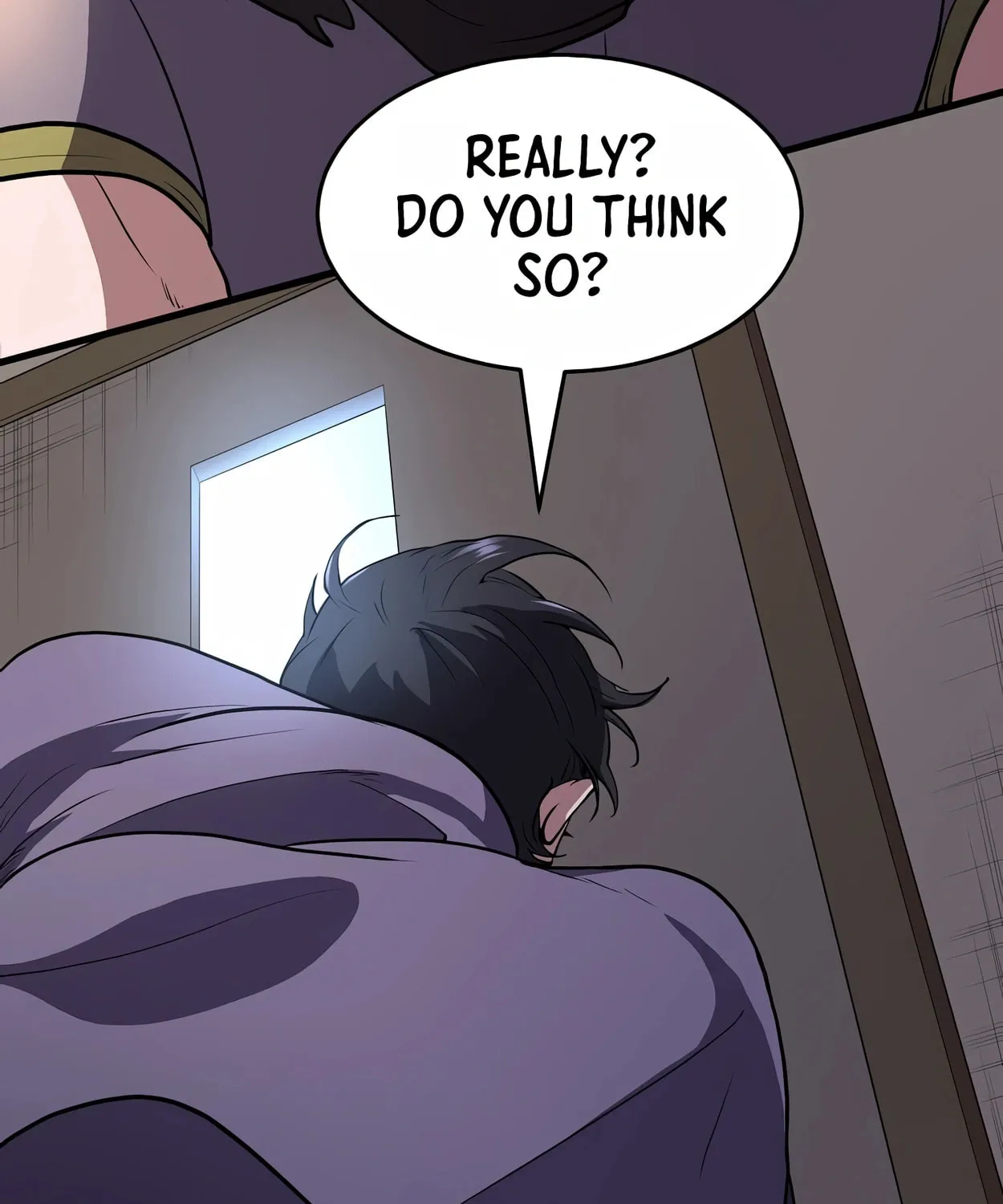 Skill Master Levels Up Chapter 41 page 50 - 