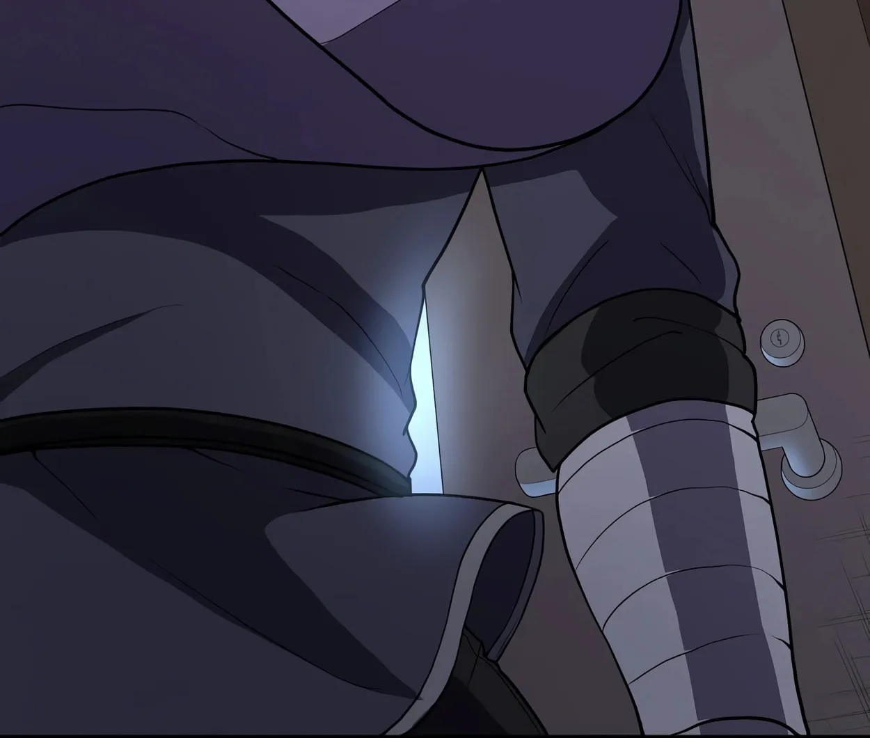 Skill Master Levels Up Chapter 41 page 51 - 