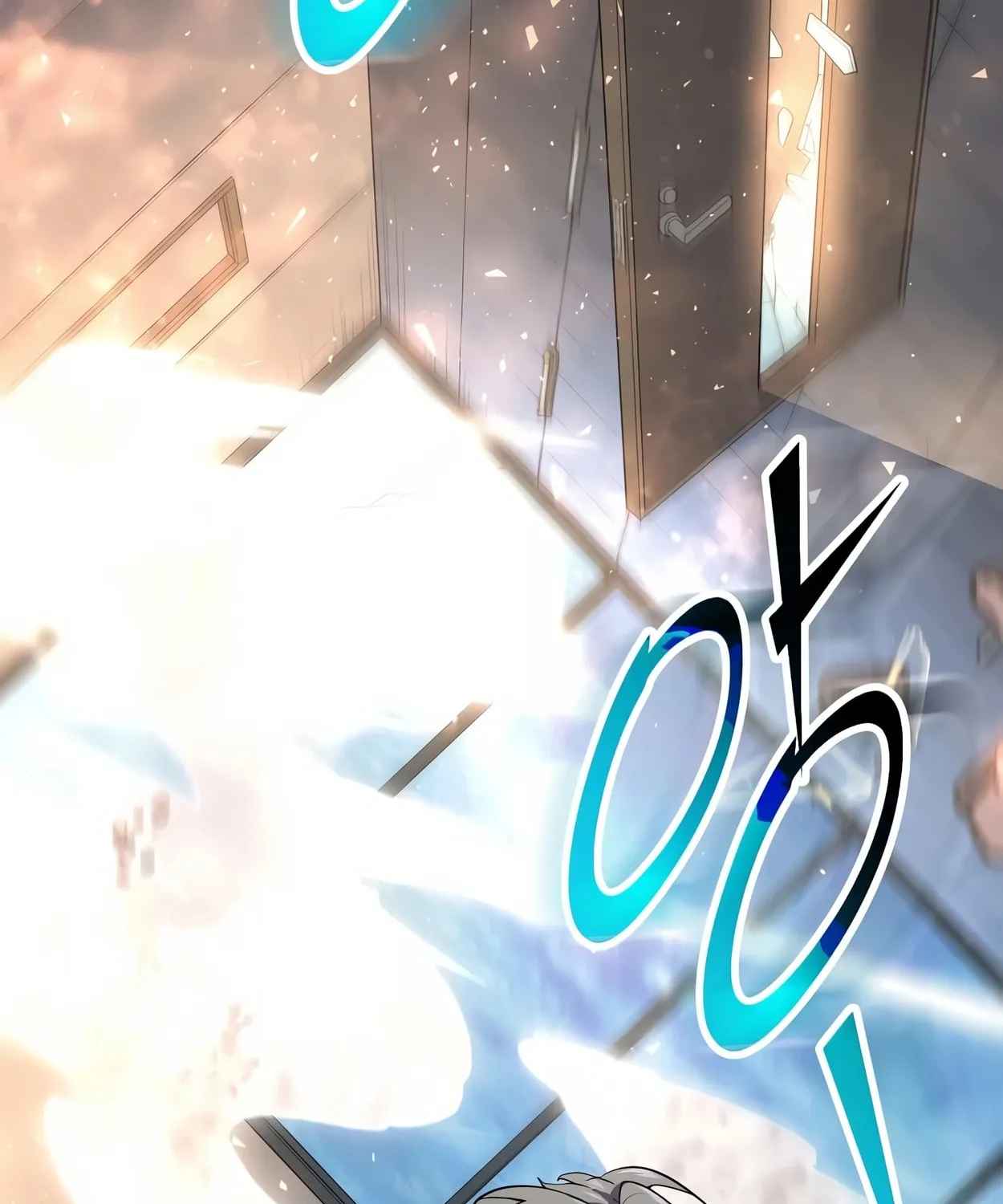 Skill Master Levels Up Chapter 41 page 53 - 