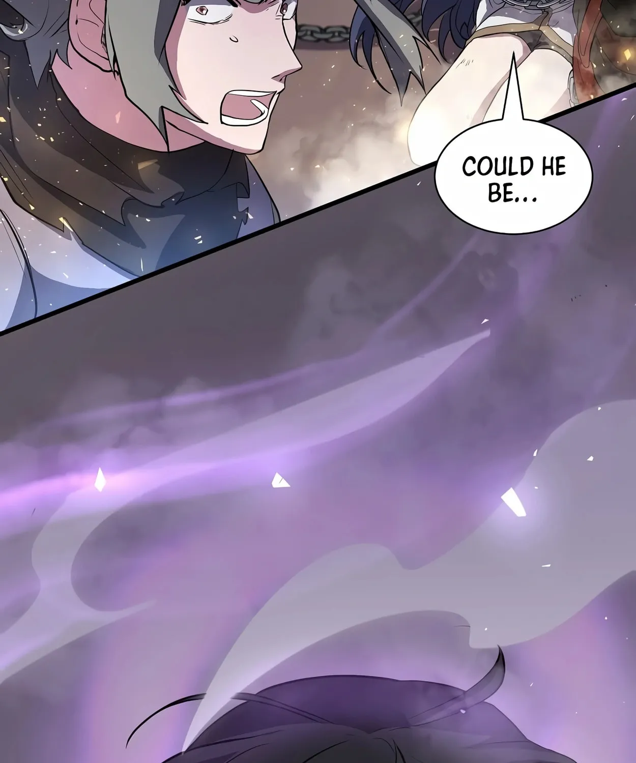 Skill Master Levels Up Chapter 41 page 58 - 