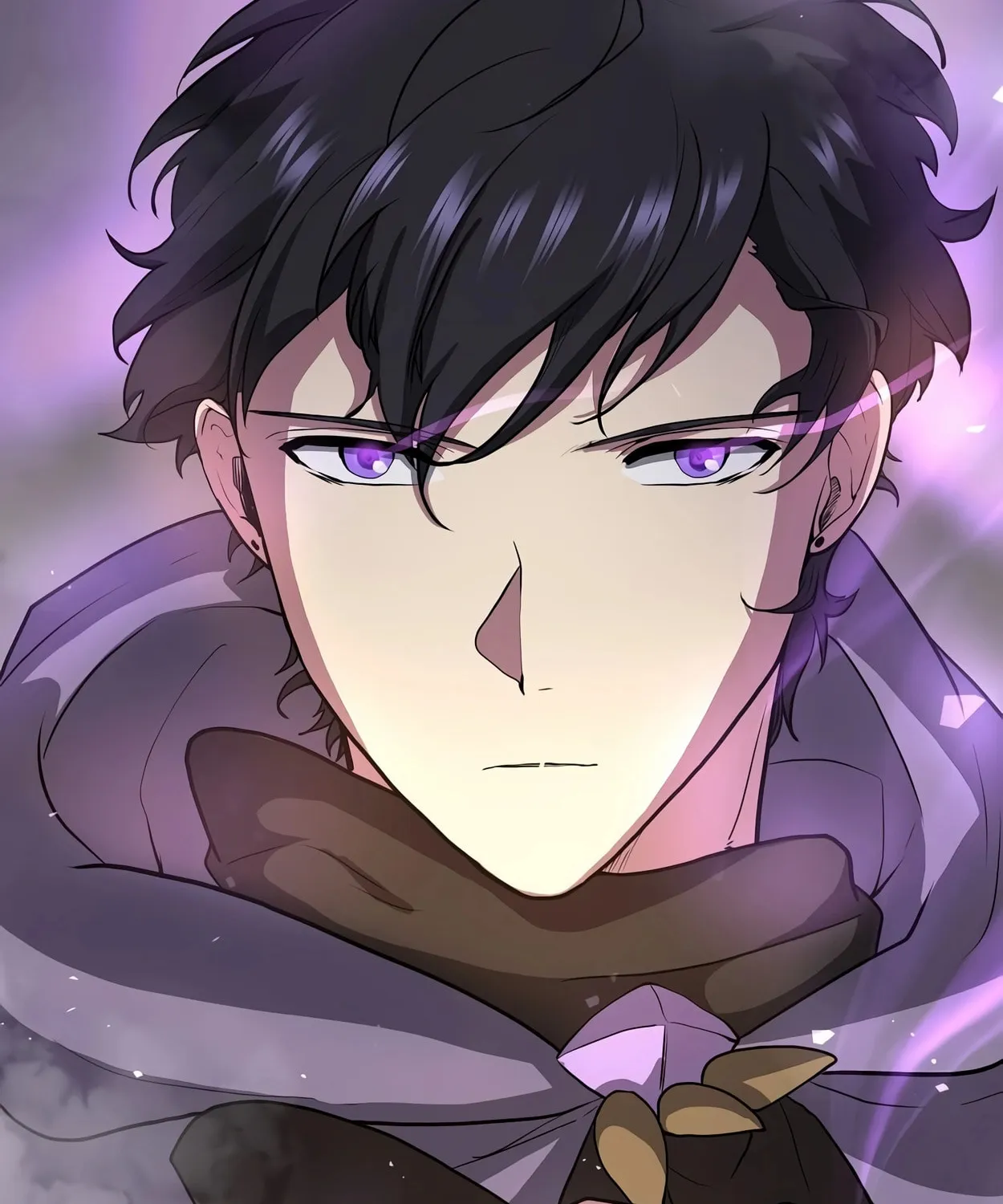 Skill Master Levels Up Chapter 41 page 59 - 