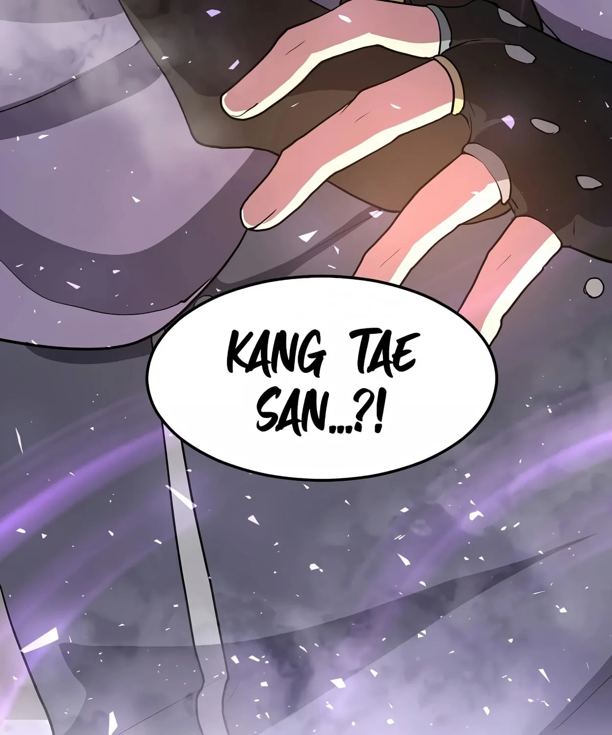 Skill Master Levels Up Chapter 41 page 60 - 
