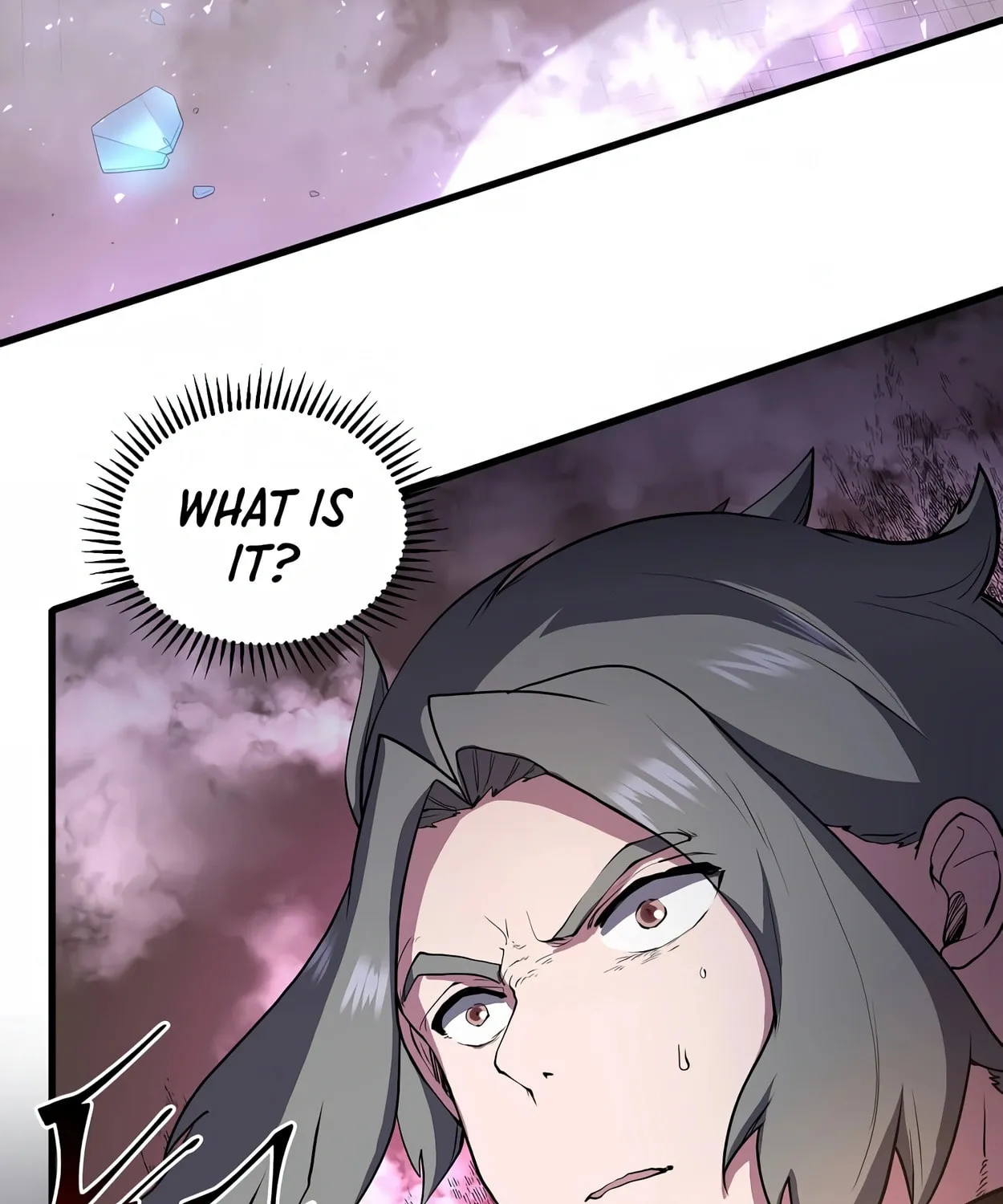 Skill Master Levels Up Chapter 41 page 64 - 