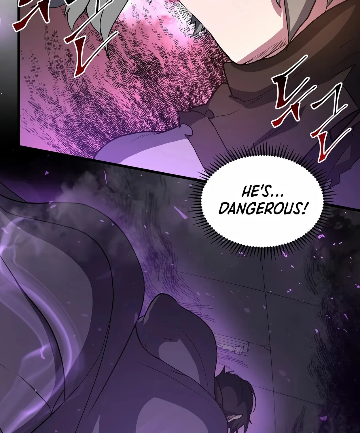 Skill Master Levels Up Chapter 41 page 65 - 