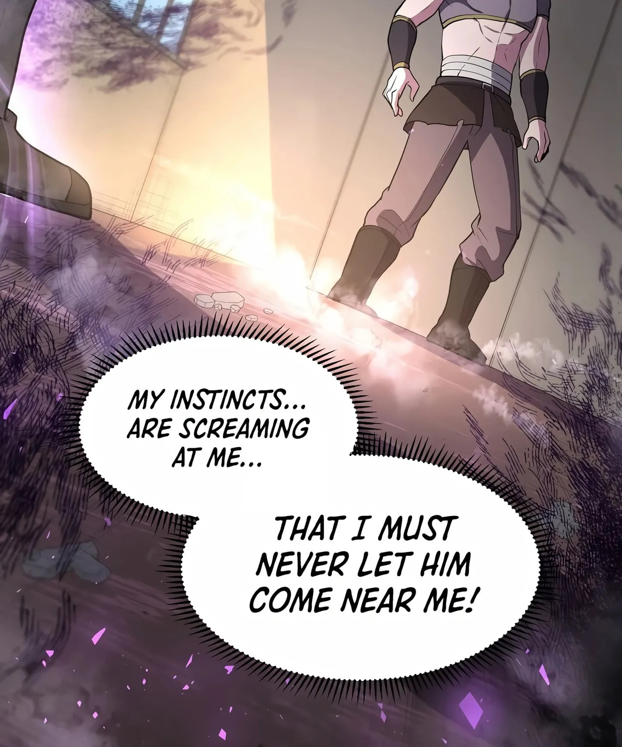 Skill Master Levels Up Chapter 41 page 67 - 