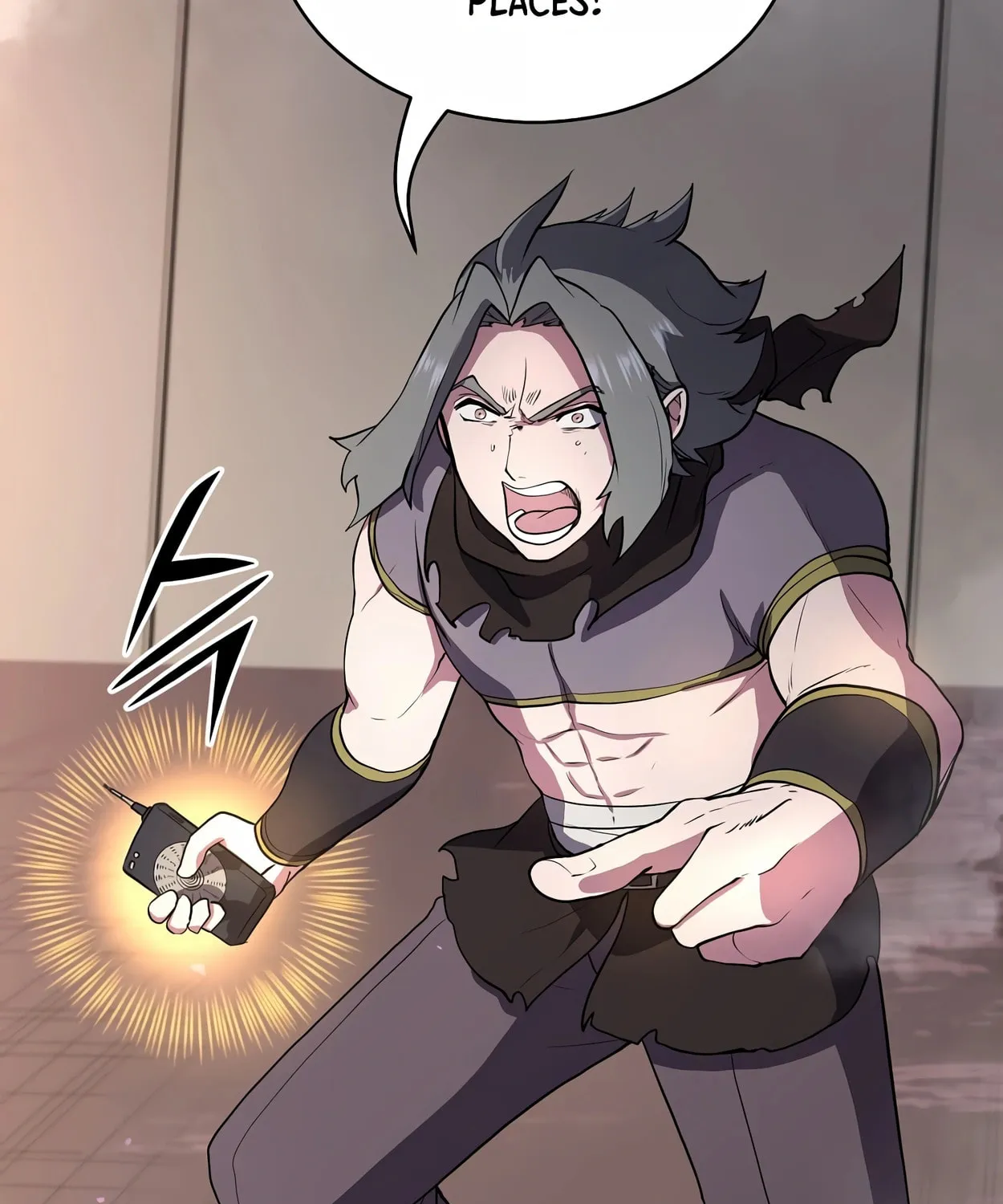 Skill Master Levels Up Chapter 41 page 70 - 
