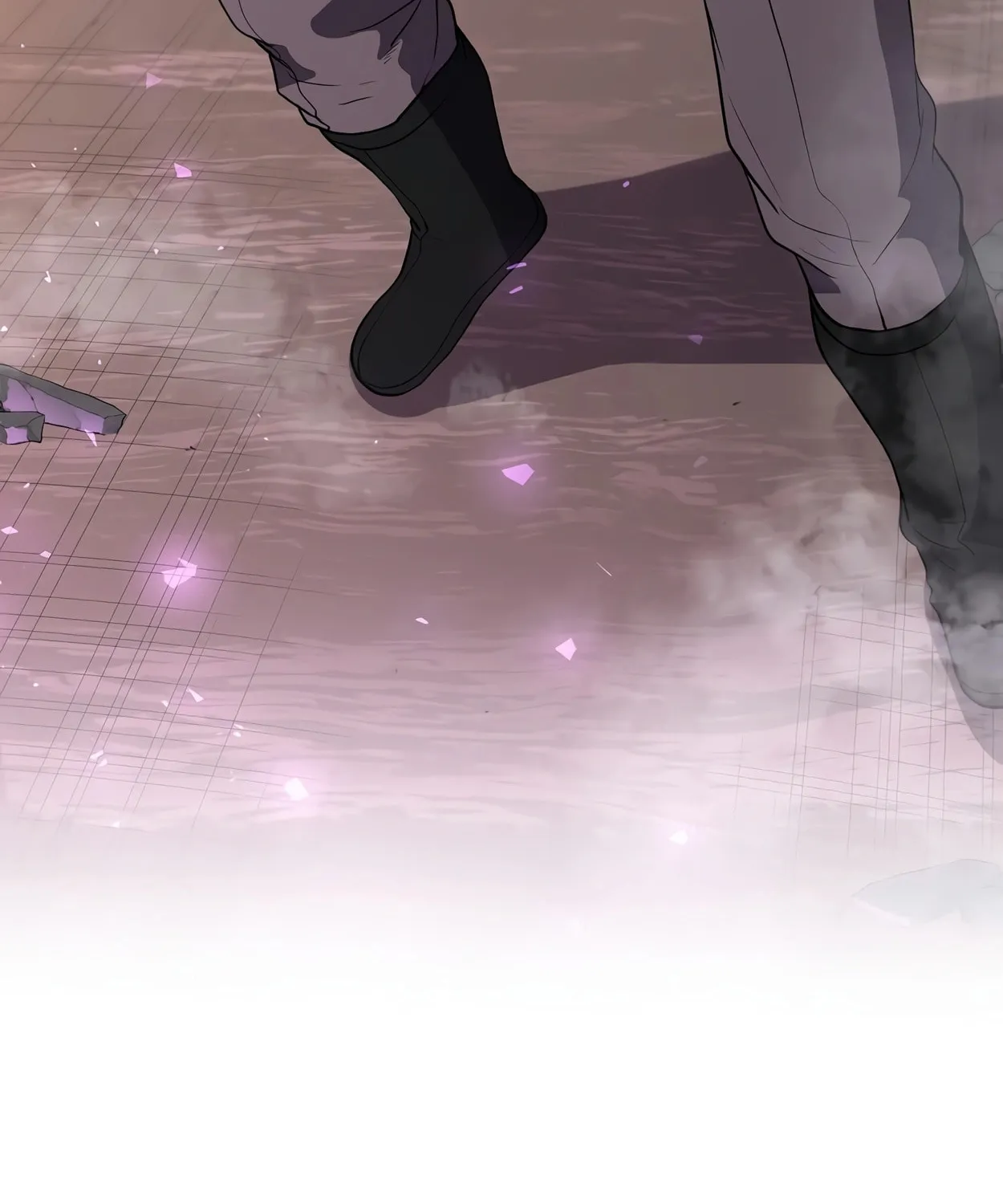 Skill Master Levels Up Chapter 41 page 71 - 