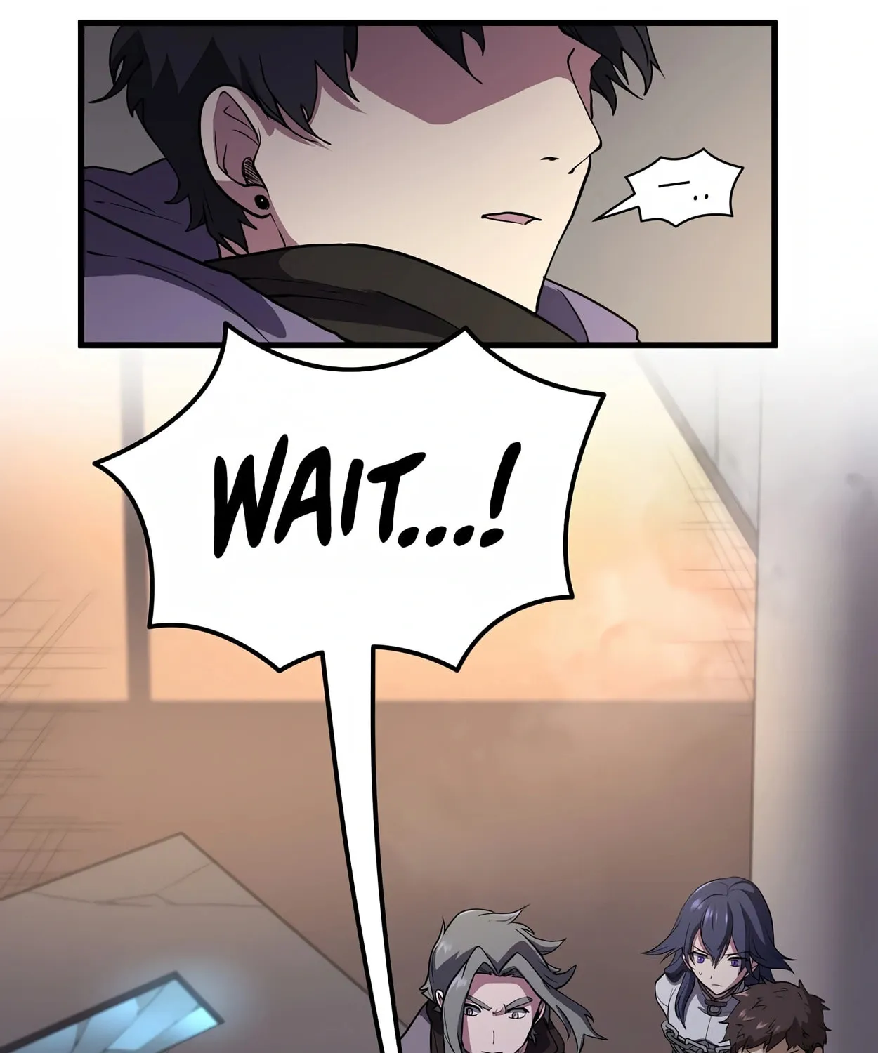 Skill Master Levels Up Chapter 41 page 72 - 