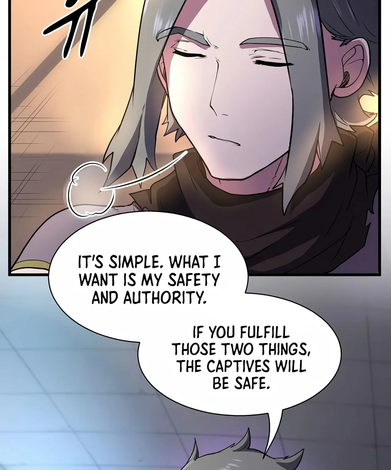 Skill Master Levels Up Chapter 41 page 77 - 