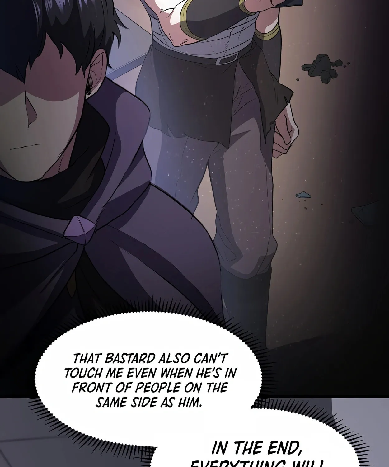 Skill Master Levels Up Chapter 41 page 86 - 