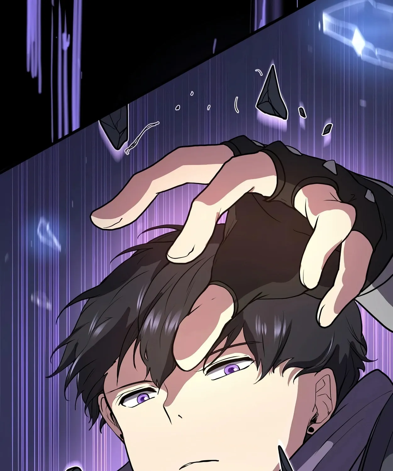 Skill Master Levels Up Chapter 41 page 89 - 