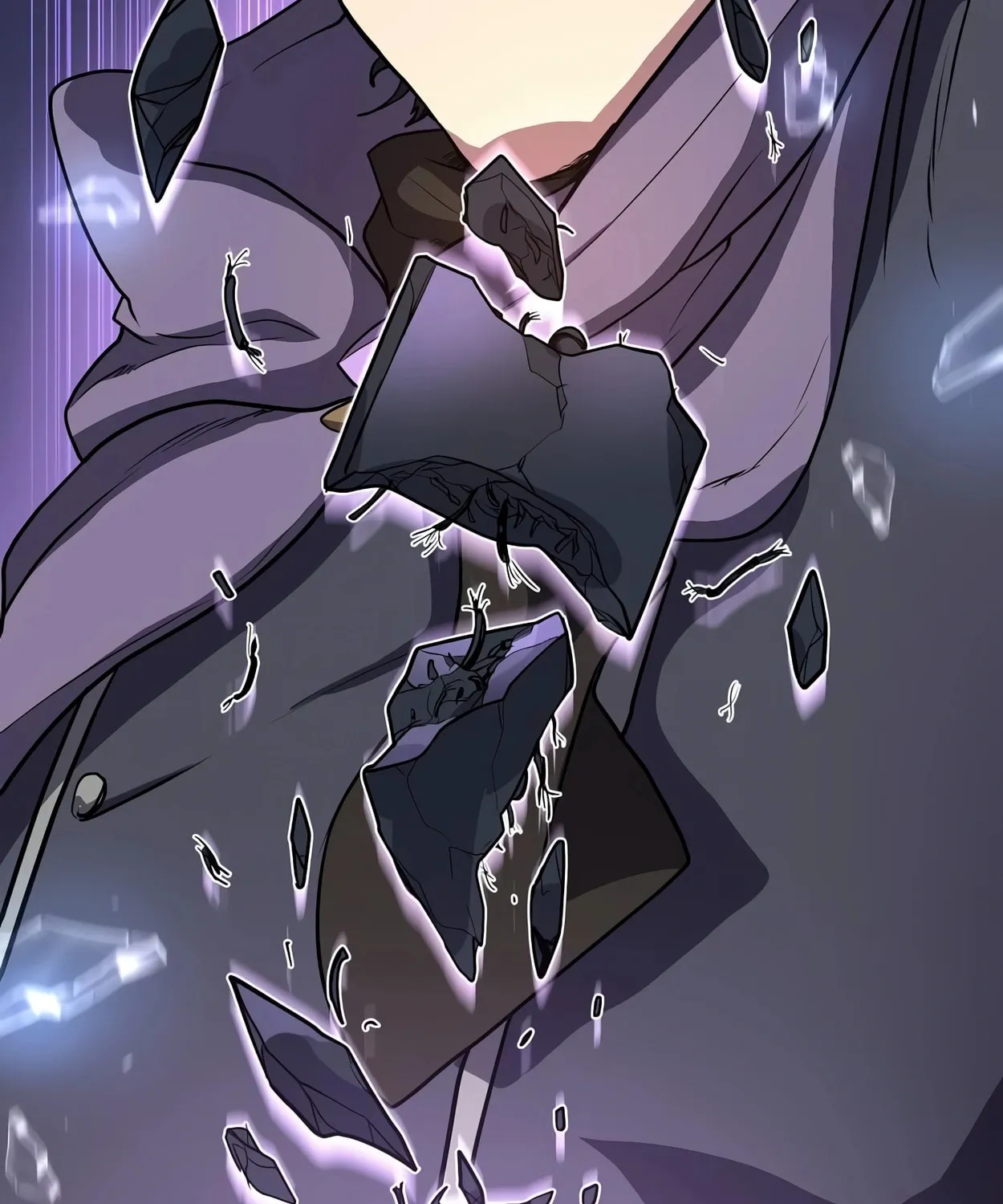 Skill Master Levels Up Chapter 41 page 90 - 