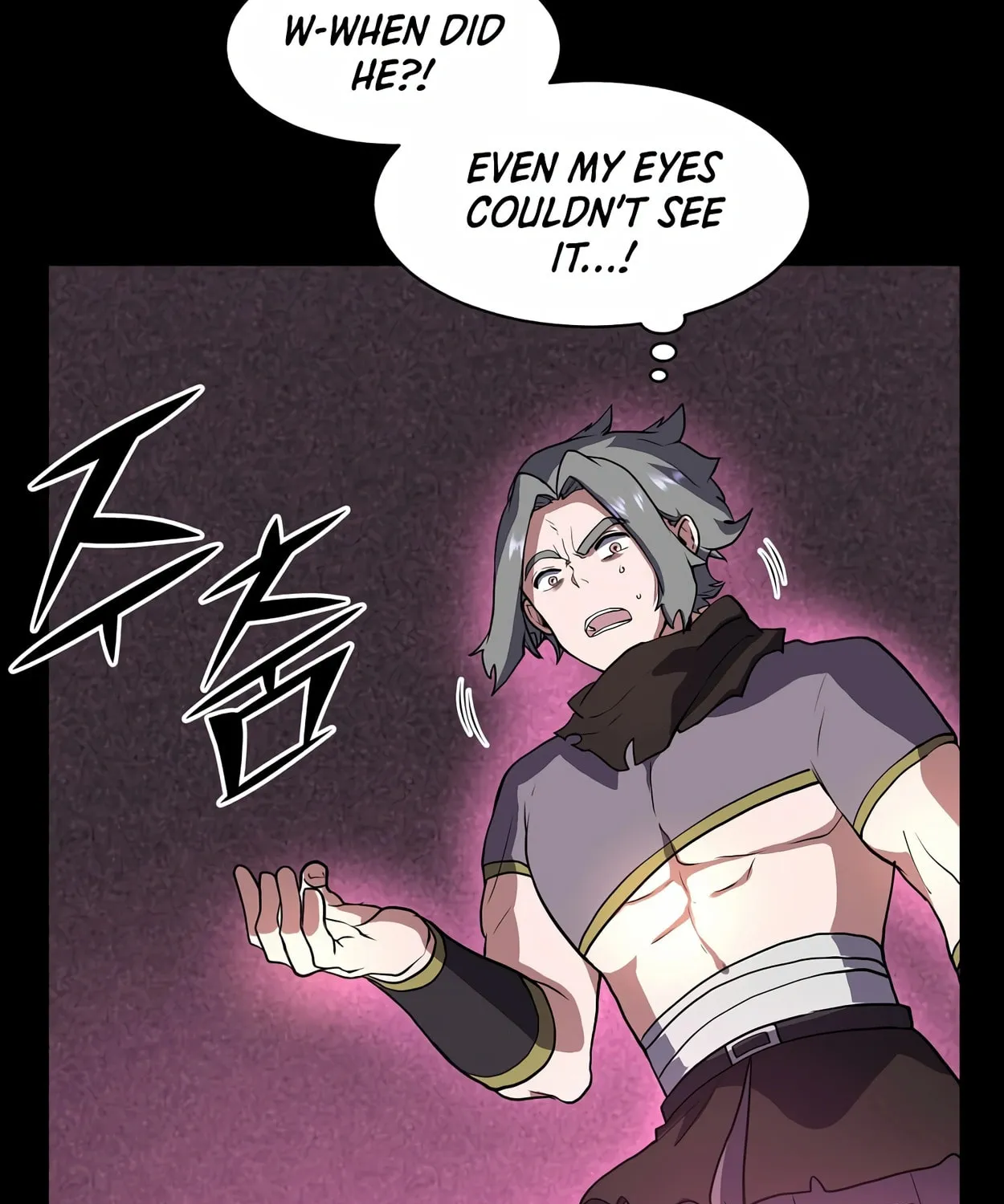 Skill Master Levels Up Chapter 41 page 92 - 