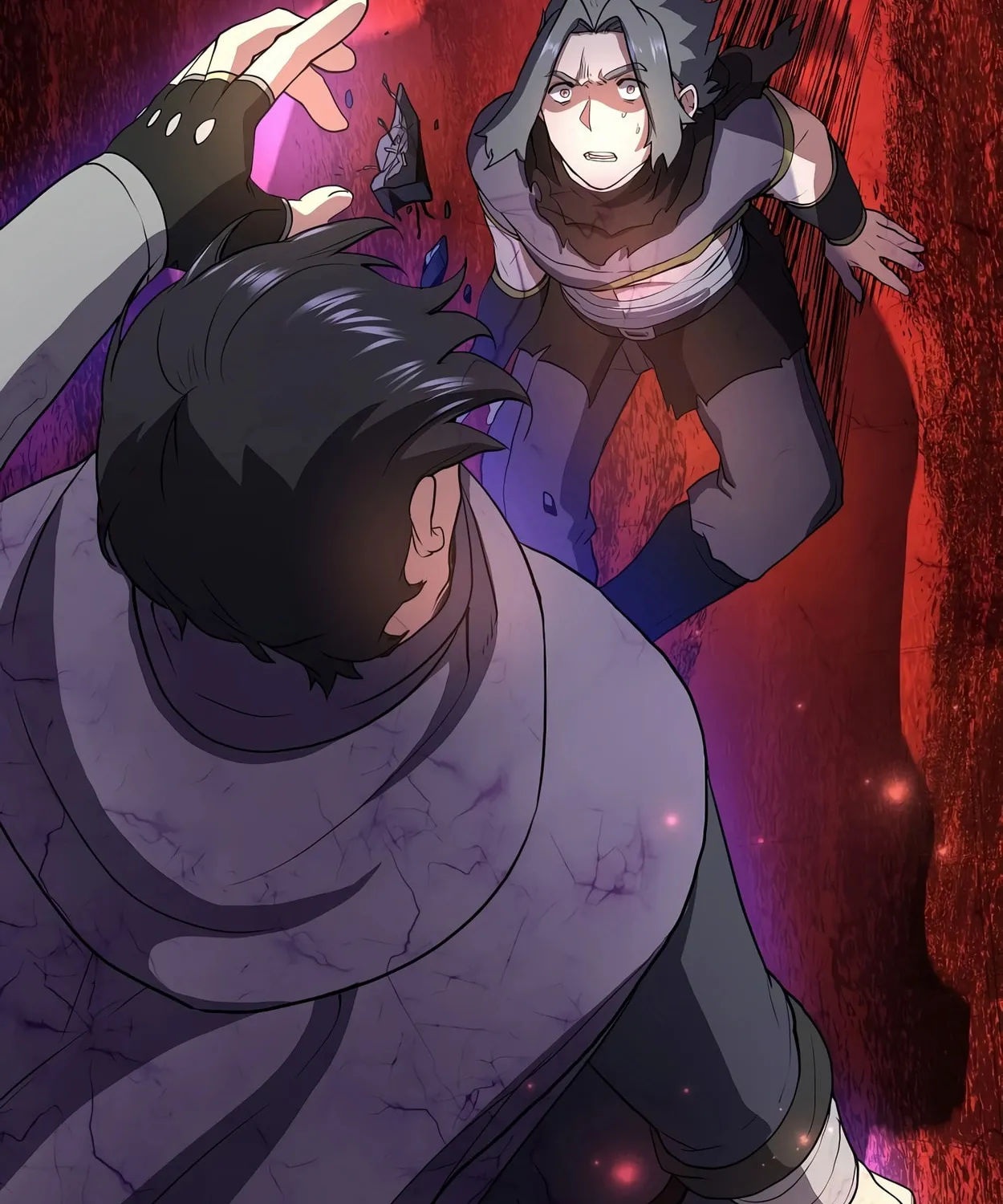 Skill Master Levels Up Chapter 41 page 95 - 