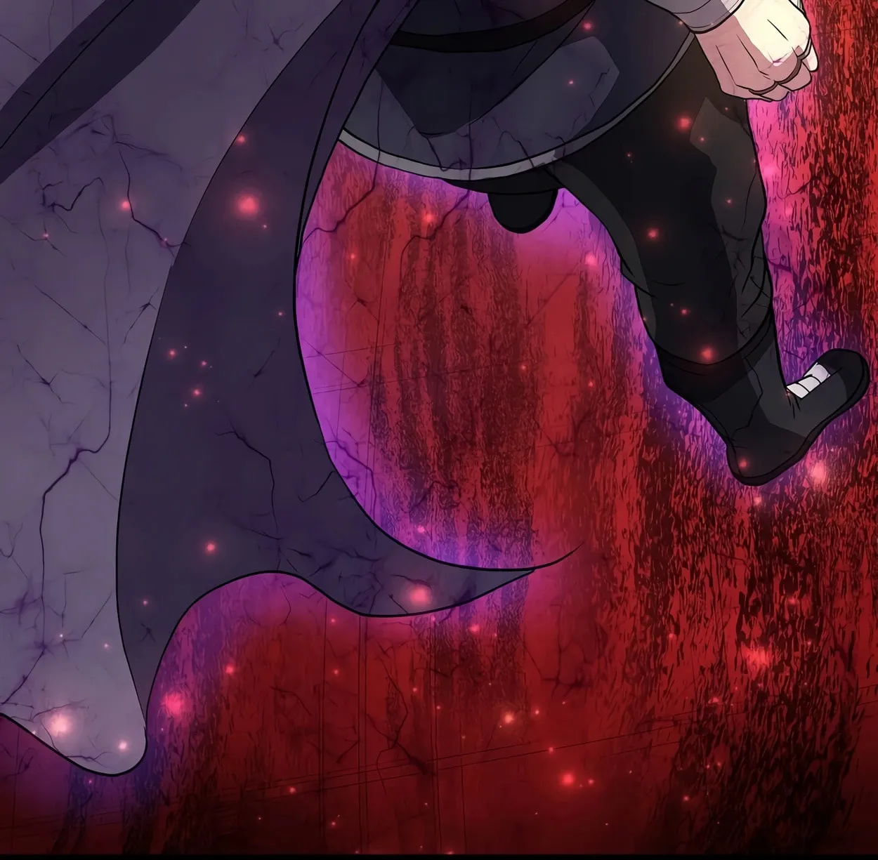 Skill Master Levels Up Chapter 41 page 96 - 