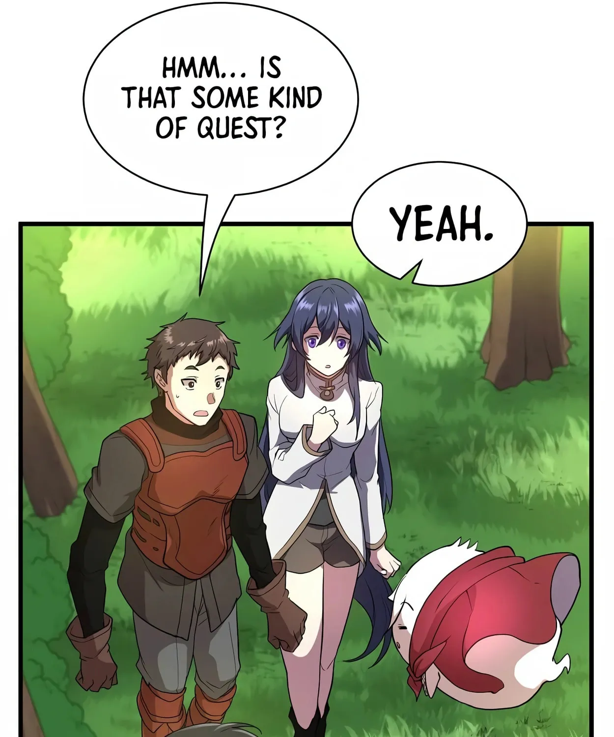Skill Master Levels Up Chapter 42 page 103 - 