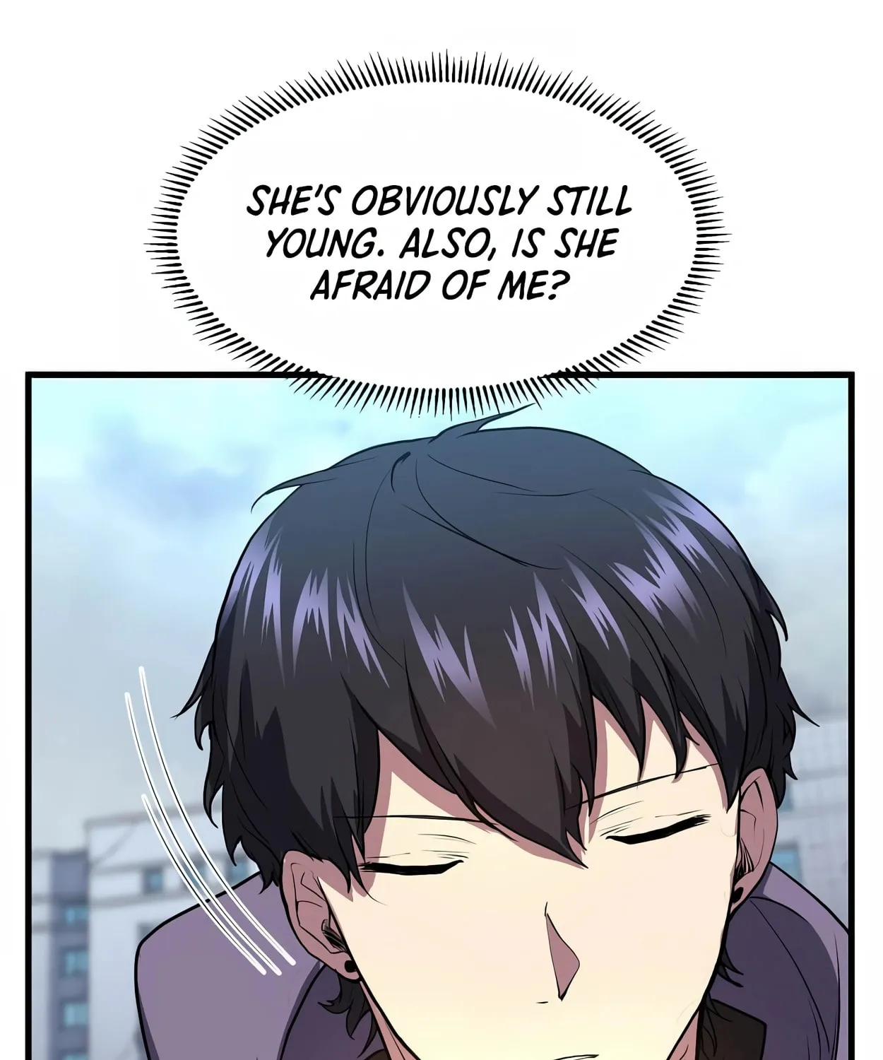 Skill Master Levels Up Chapter 42 page 109 - 