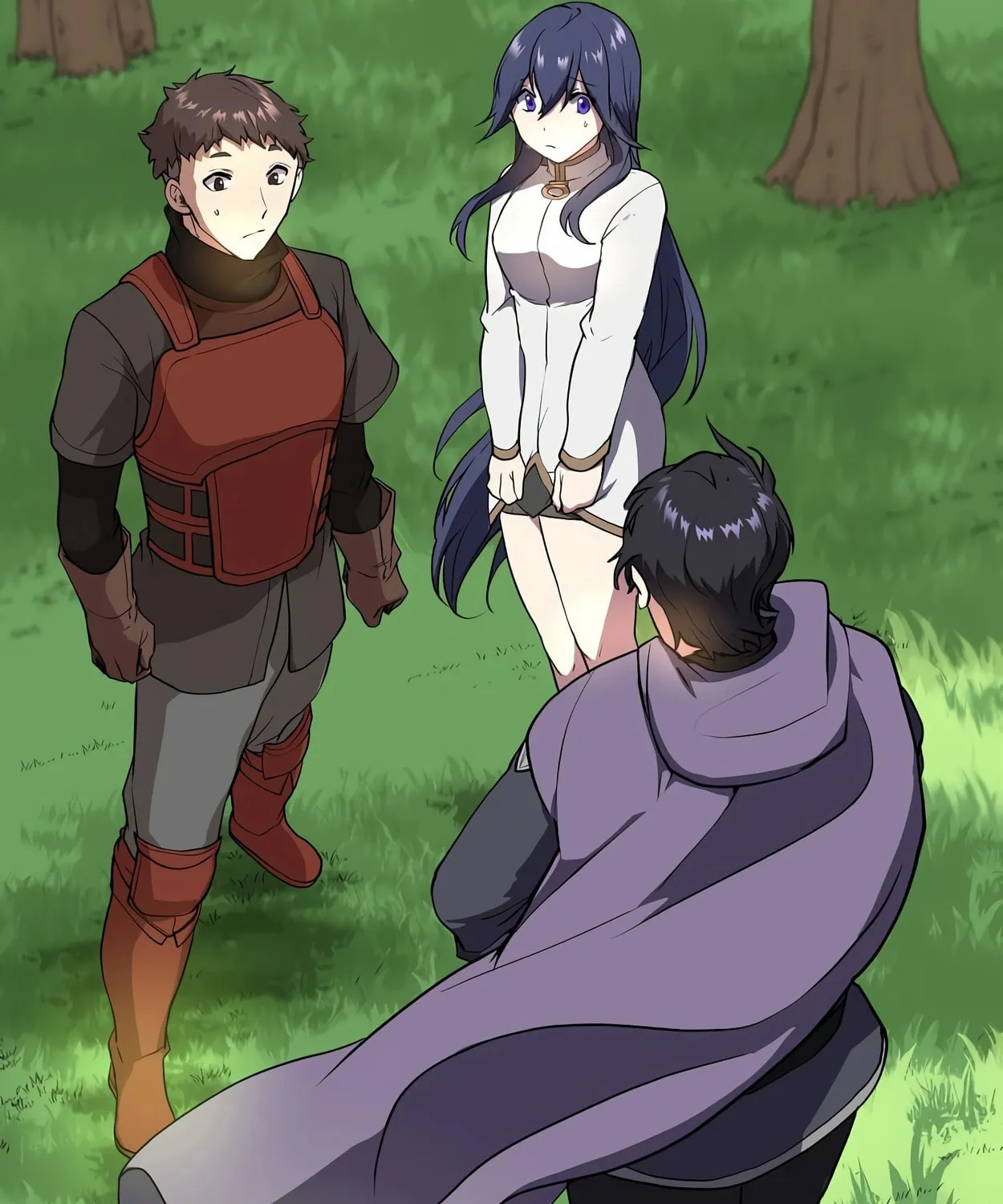 Skill Master Levels Up Chapter 42 page 112 - 