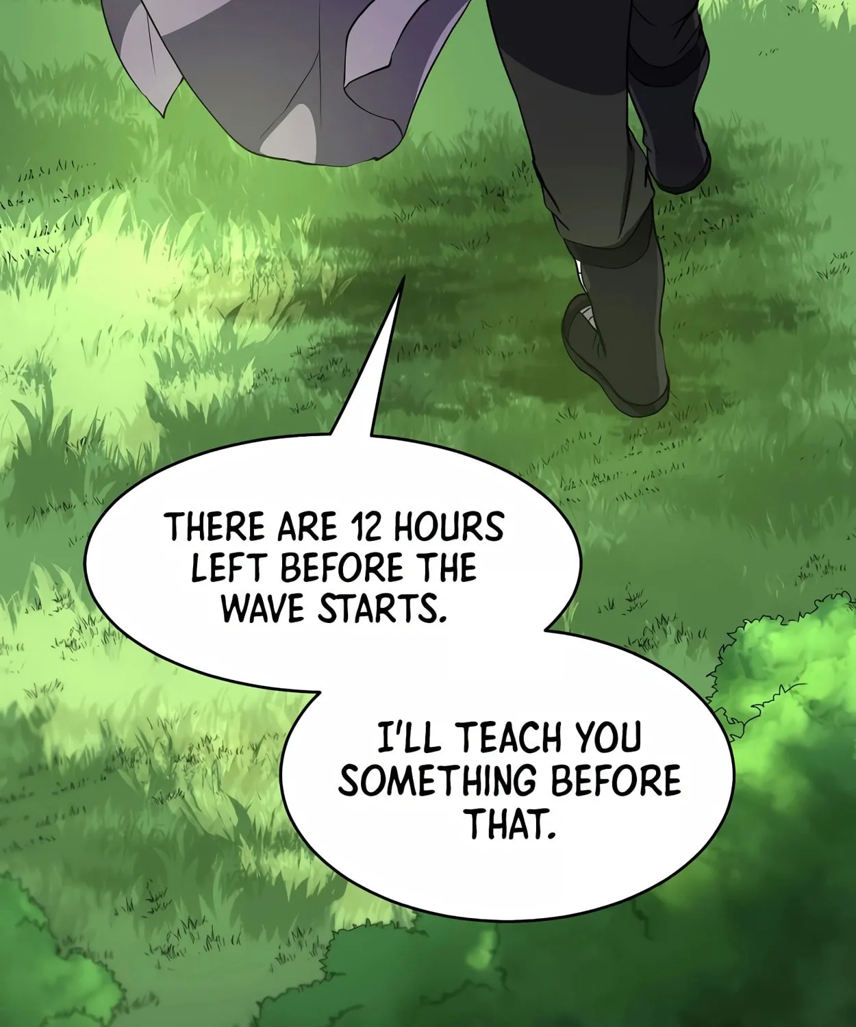 Skill Master Levels Up Chapter 42 page 113 - 