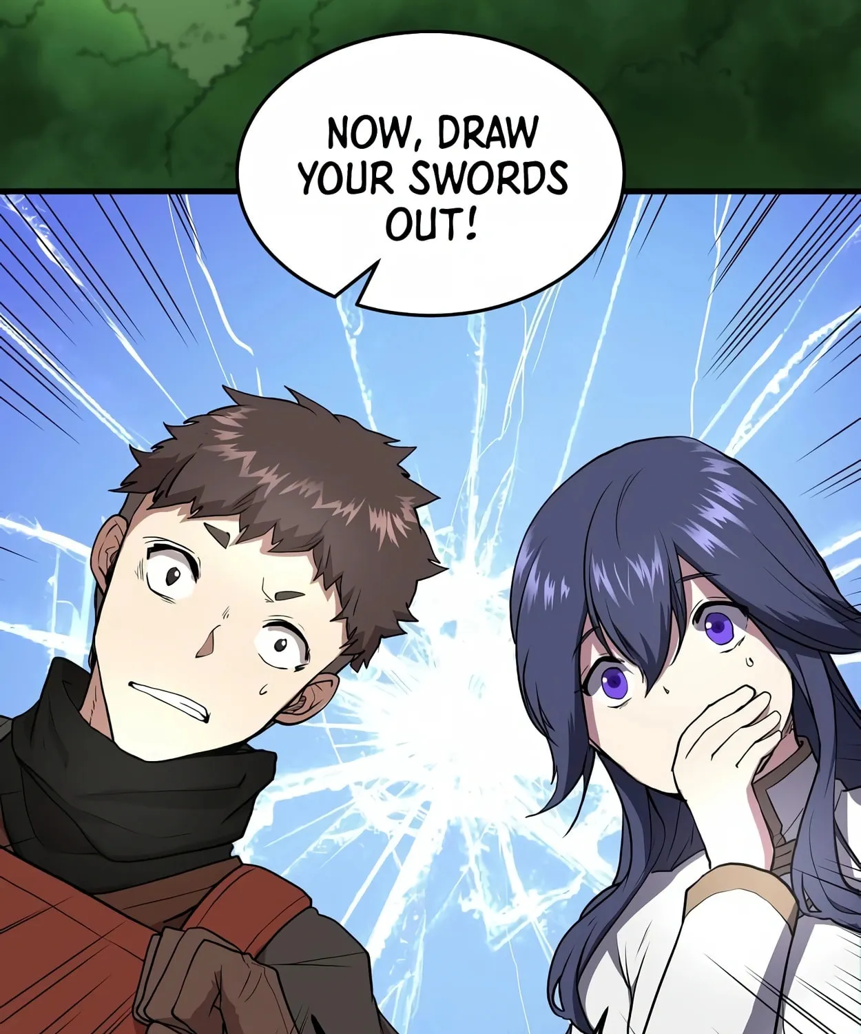 Skill Master Levels Up Chapter 42 page 114 - 