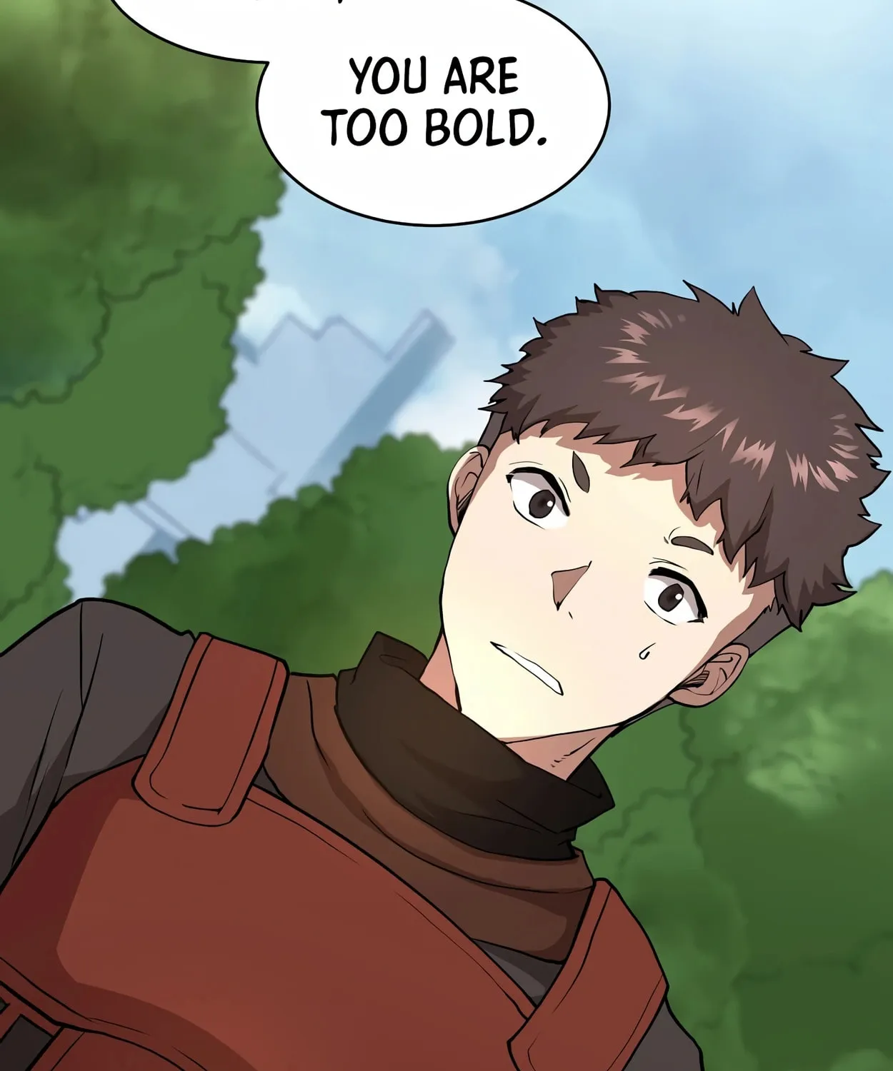 Skill Master Levels Up Chapter 42 page 116 - 